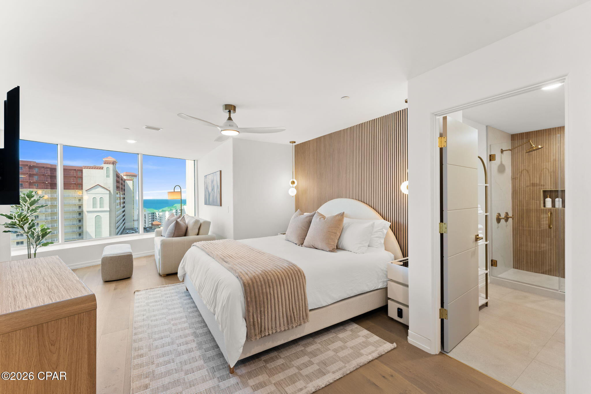 Laketown Wharf - Residential