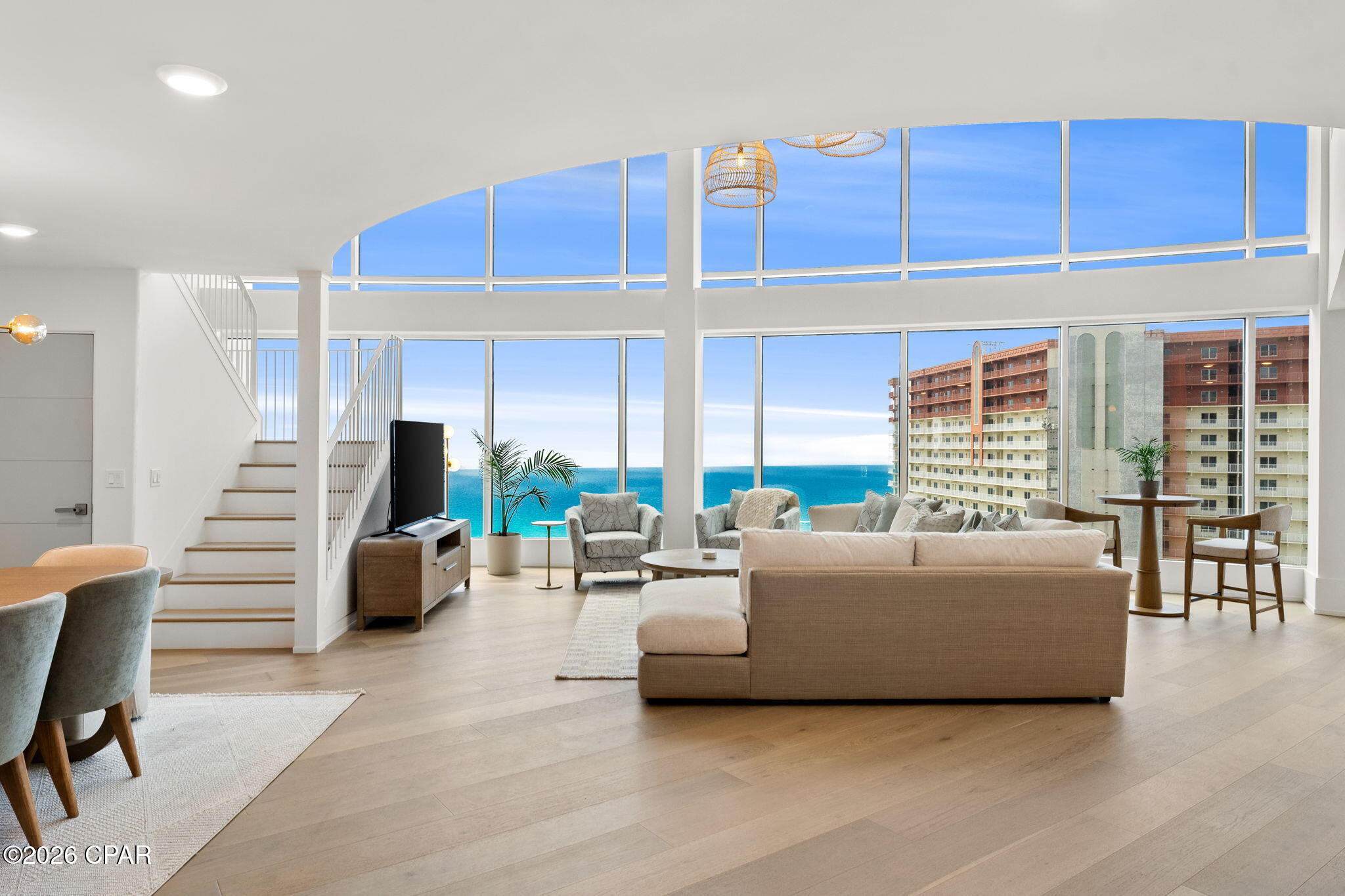 Laketown Wharf - Residential