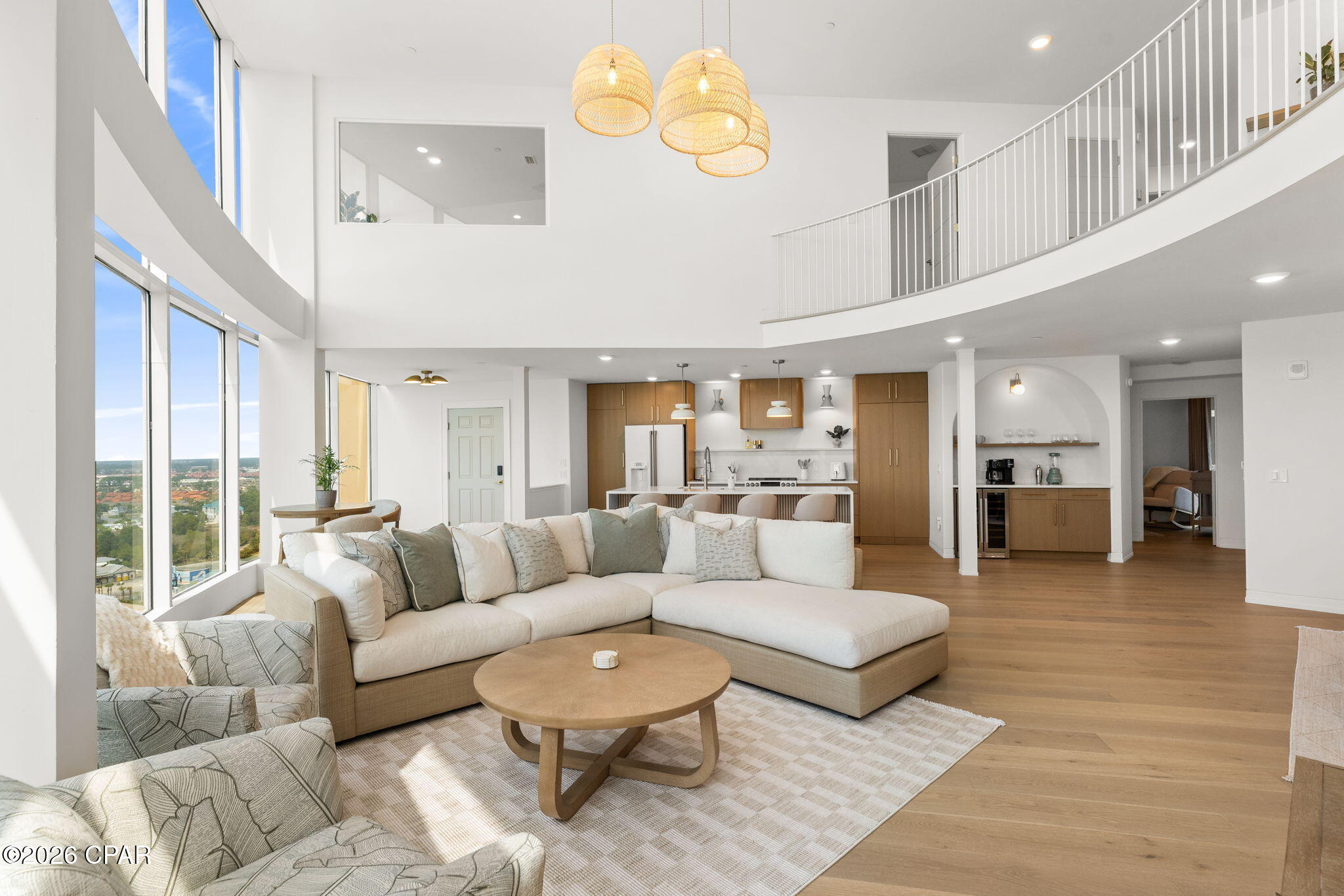 Laketown Wharf - Residential