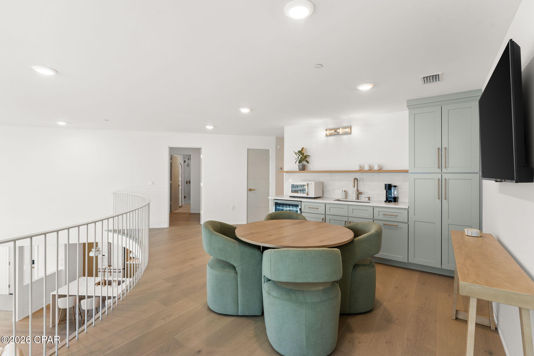 Laketown Wharf - Residential