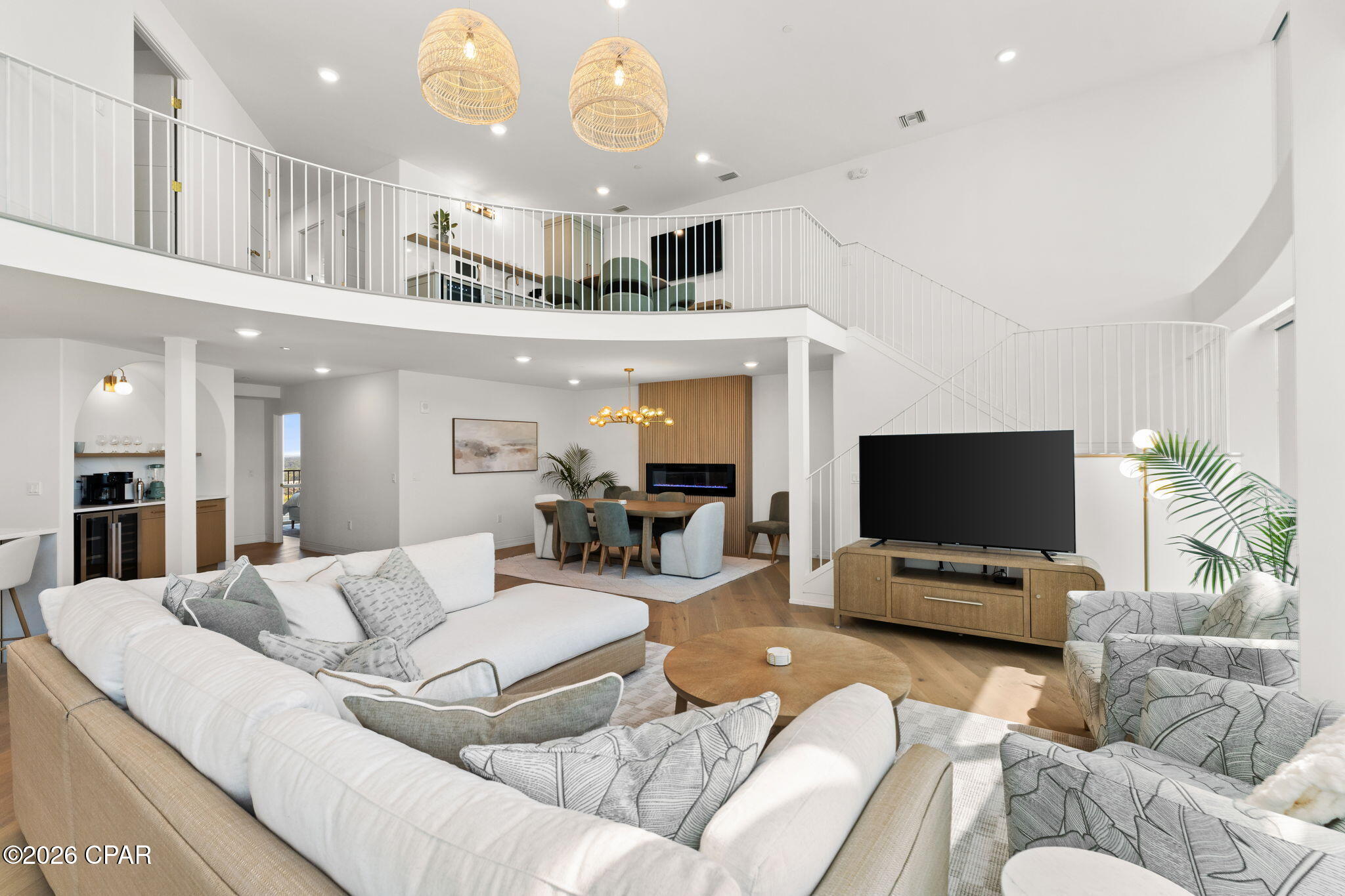 Laketown Wharf - Residential