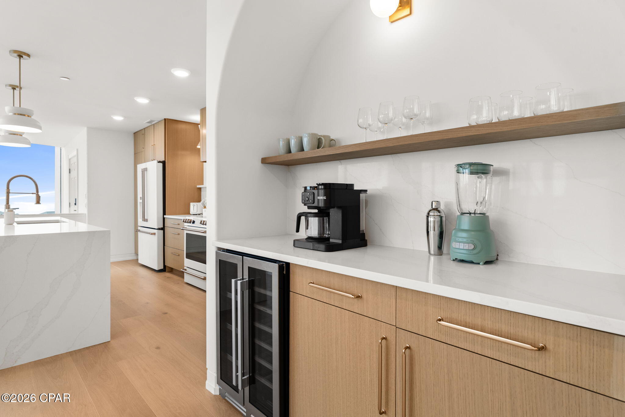 Laketown Wharf - Residential