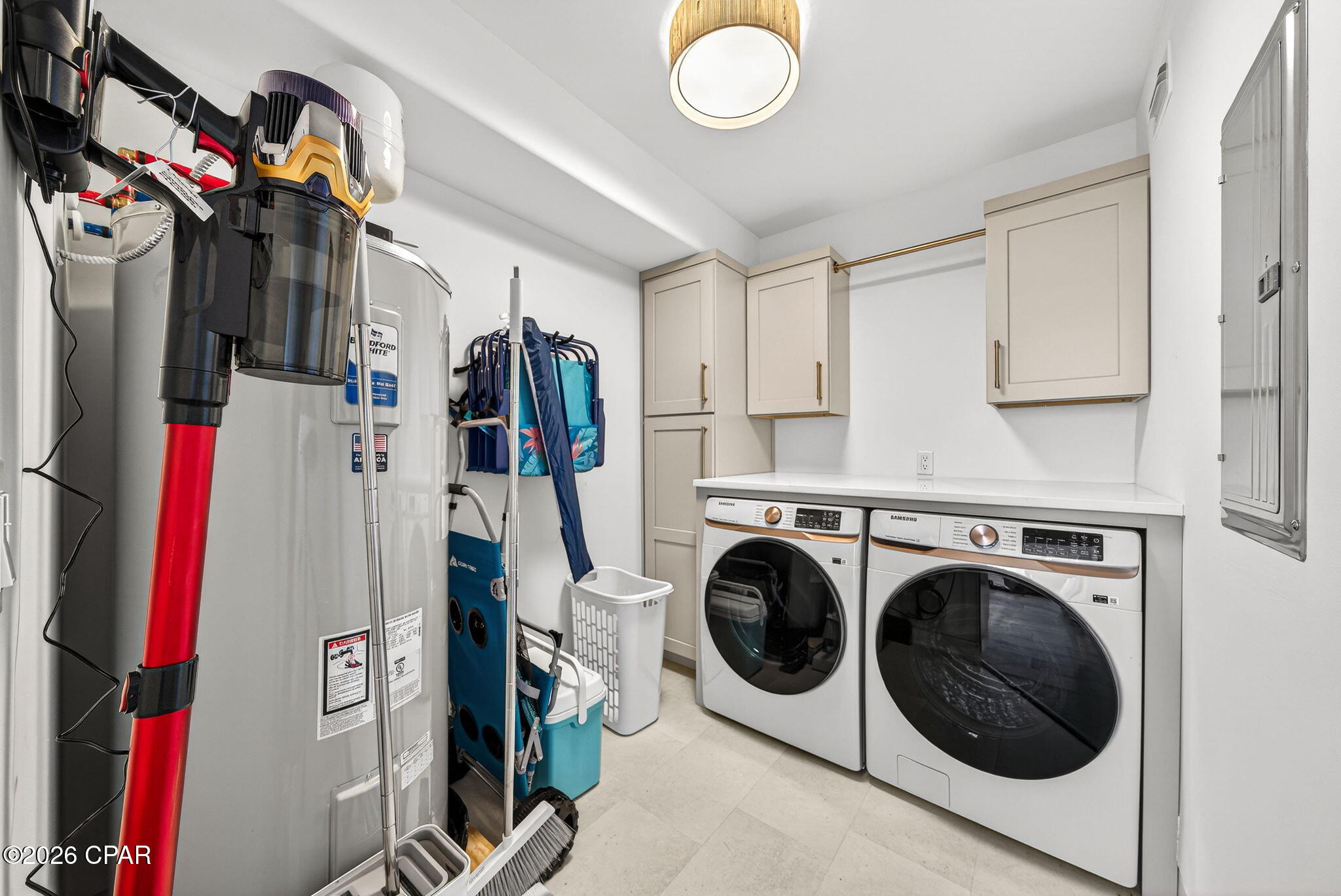 Laketown Wharf - Residential