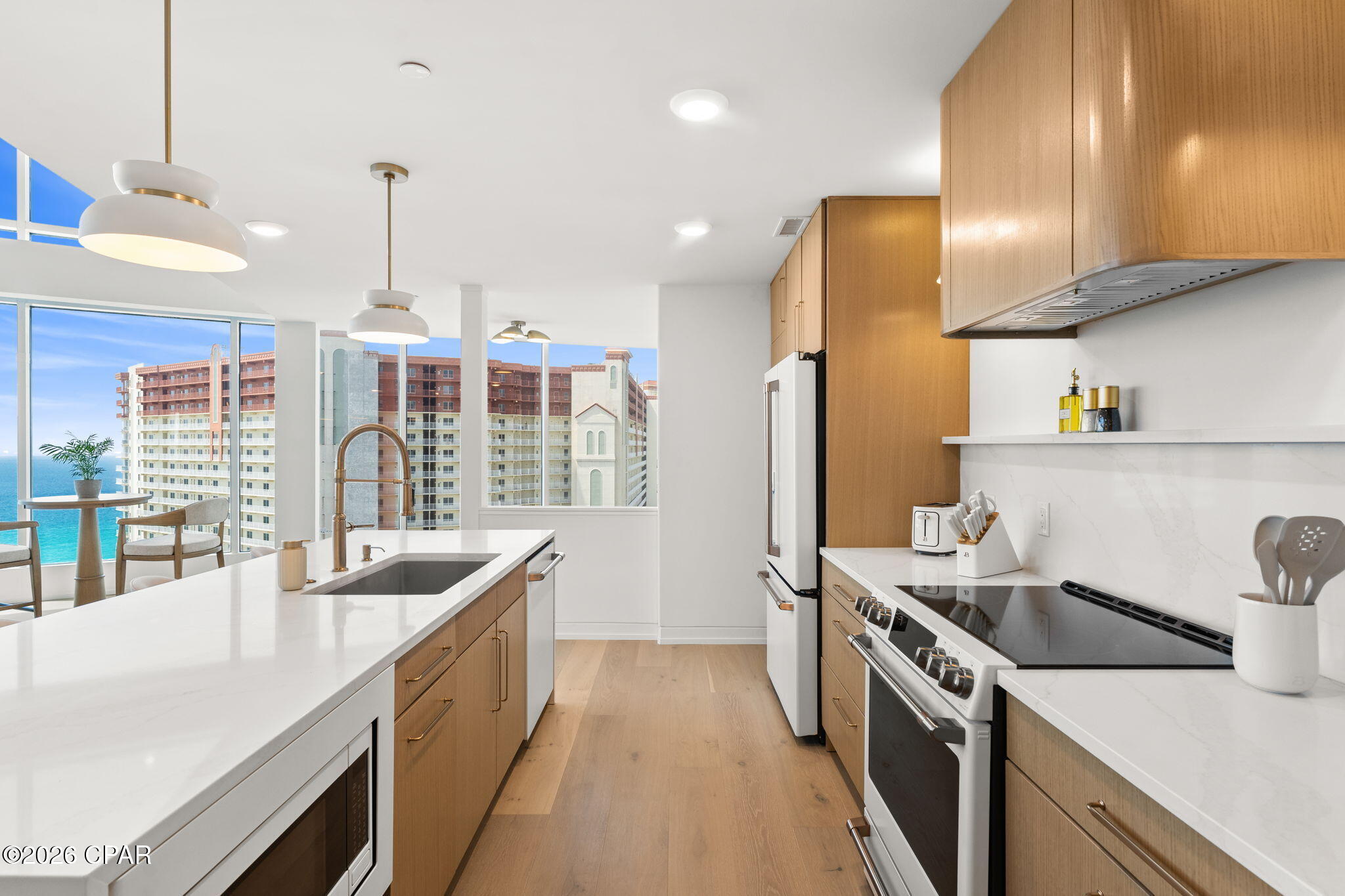 Laketown Wharf - Residential