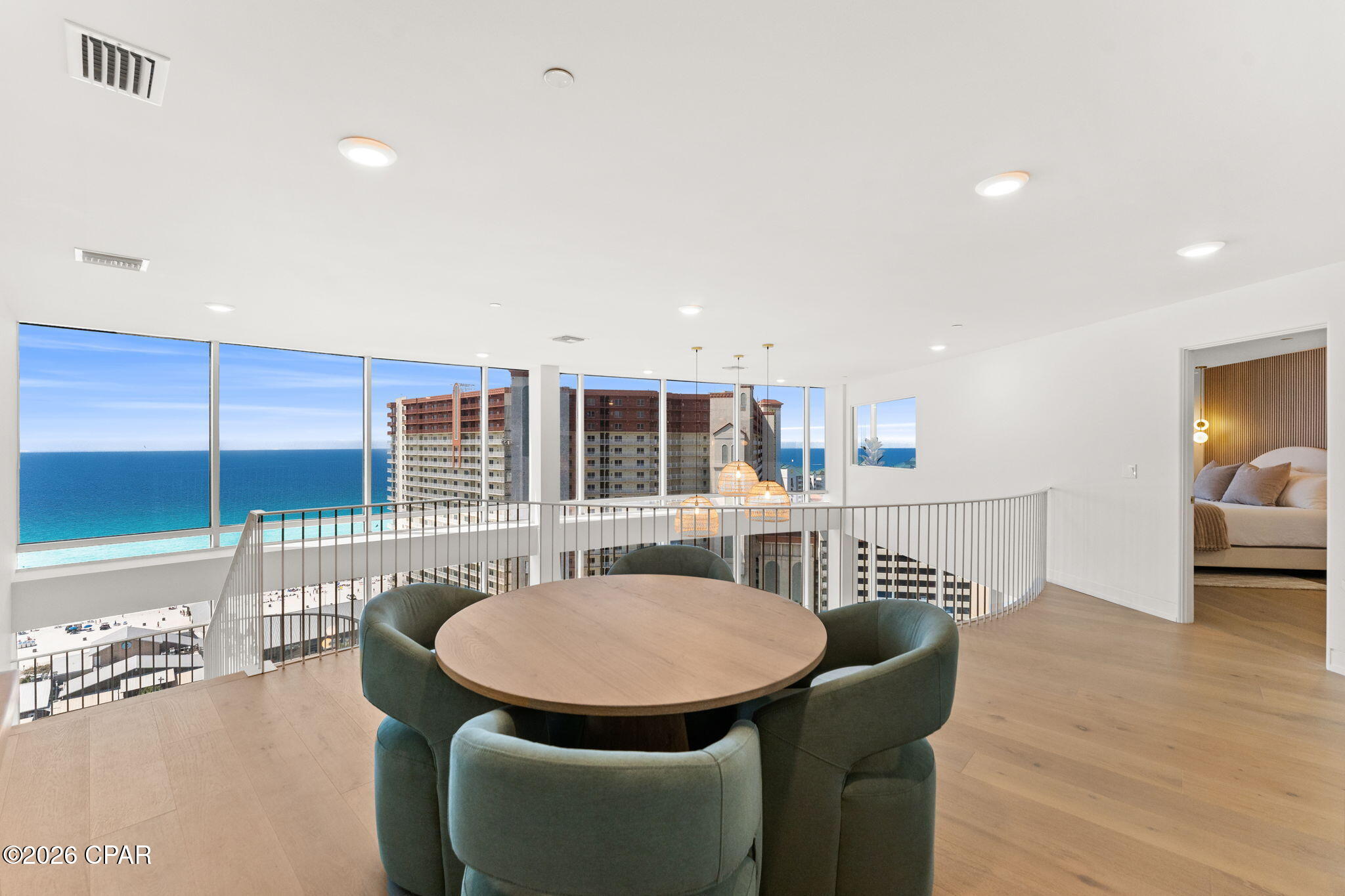 Laketown Wharf - Residential