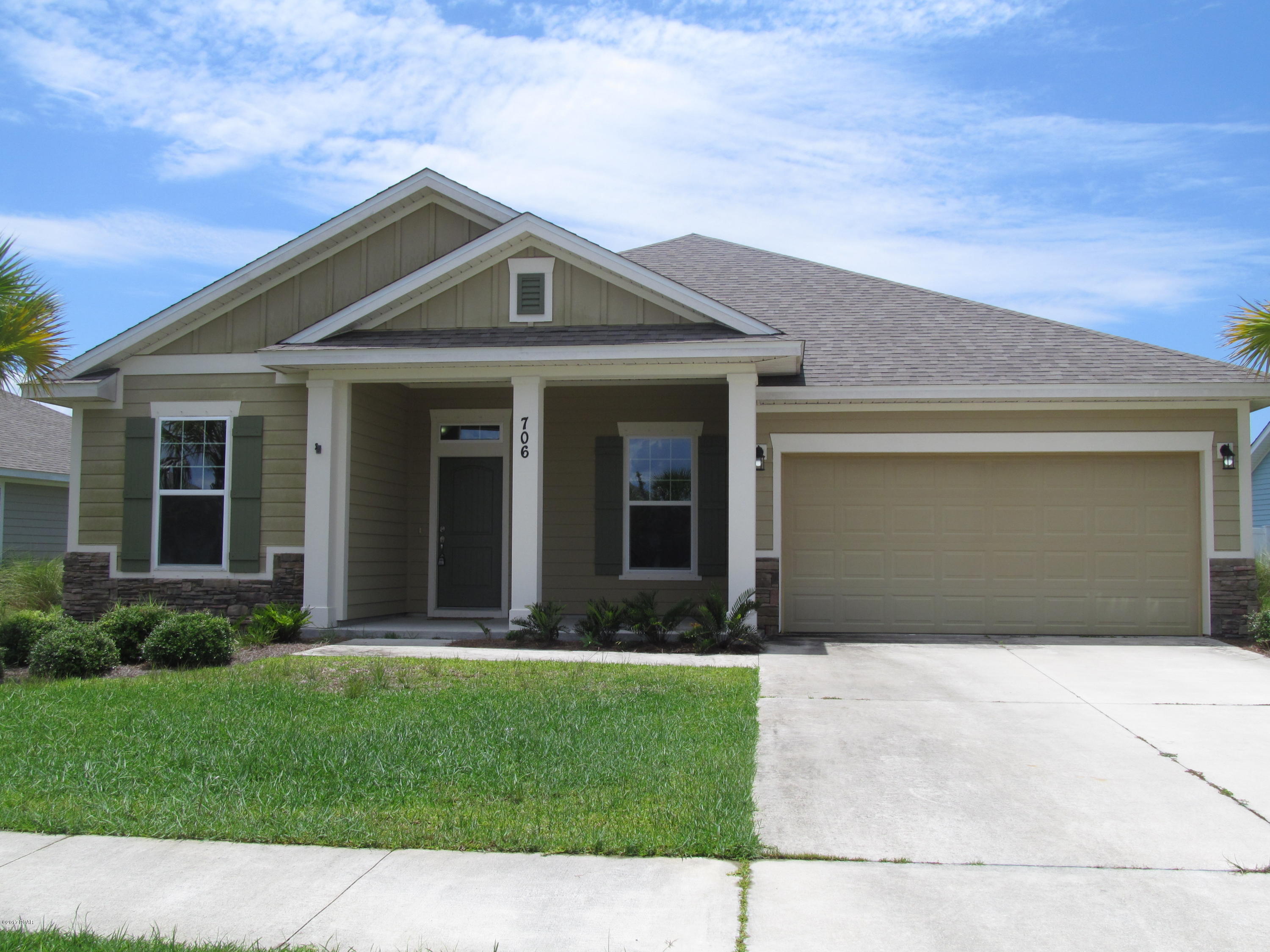 Breakfast Point - Residential Lease