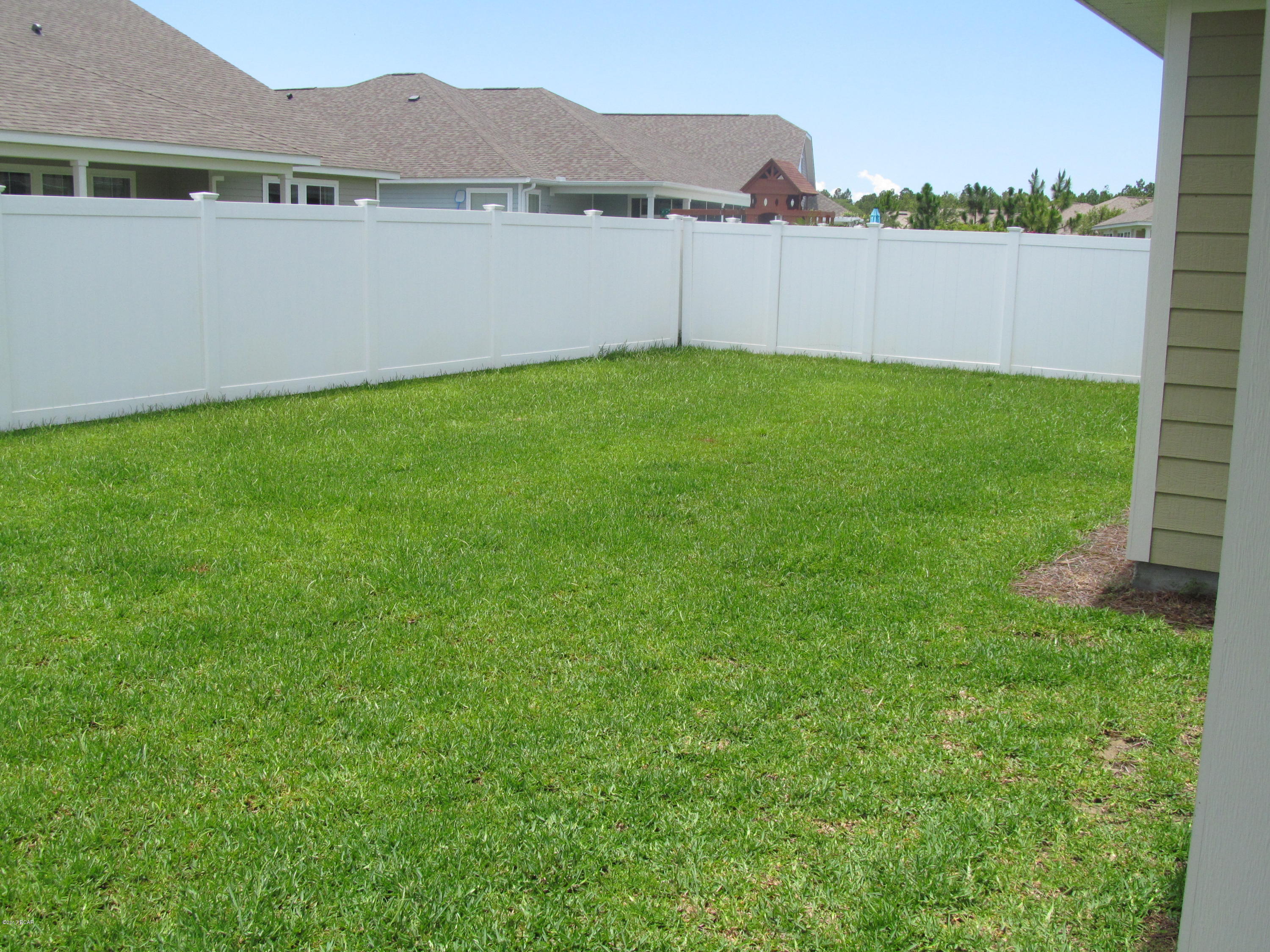 Breakfast Point - Residential Lease