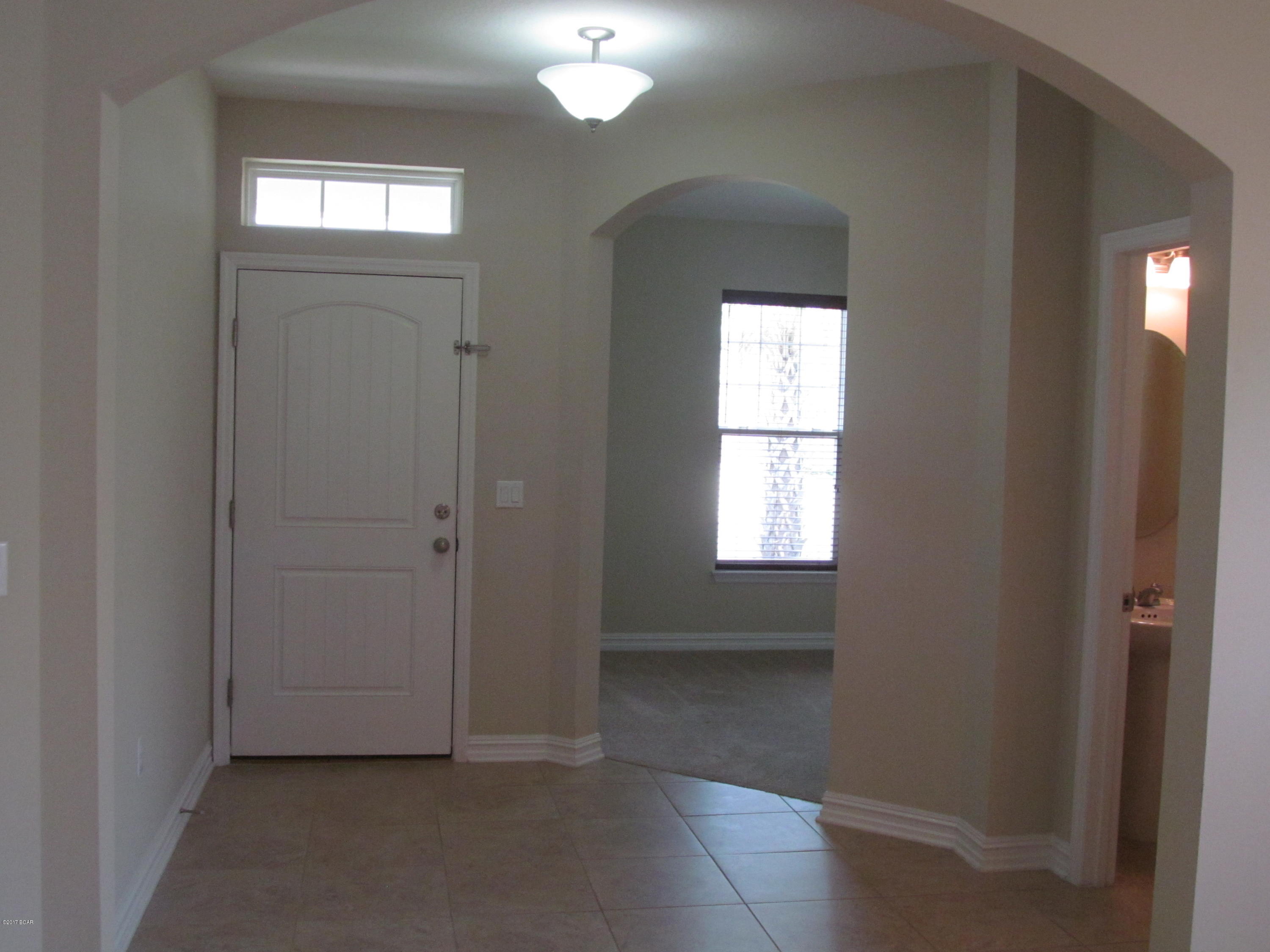 Breakfast Point - Residential Lease