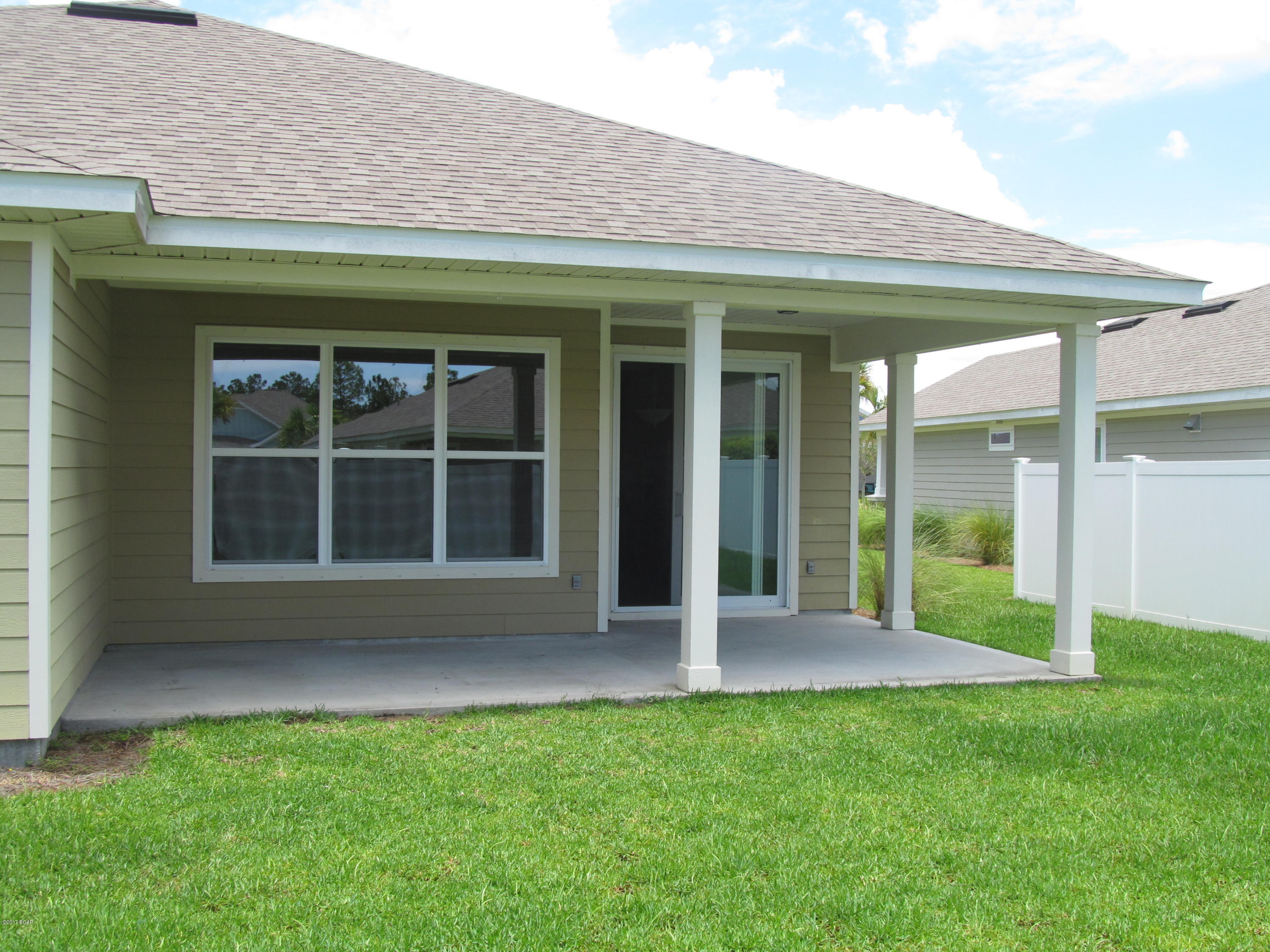 Breakfast Point - Residential Lease