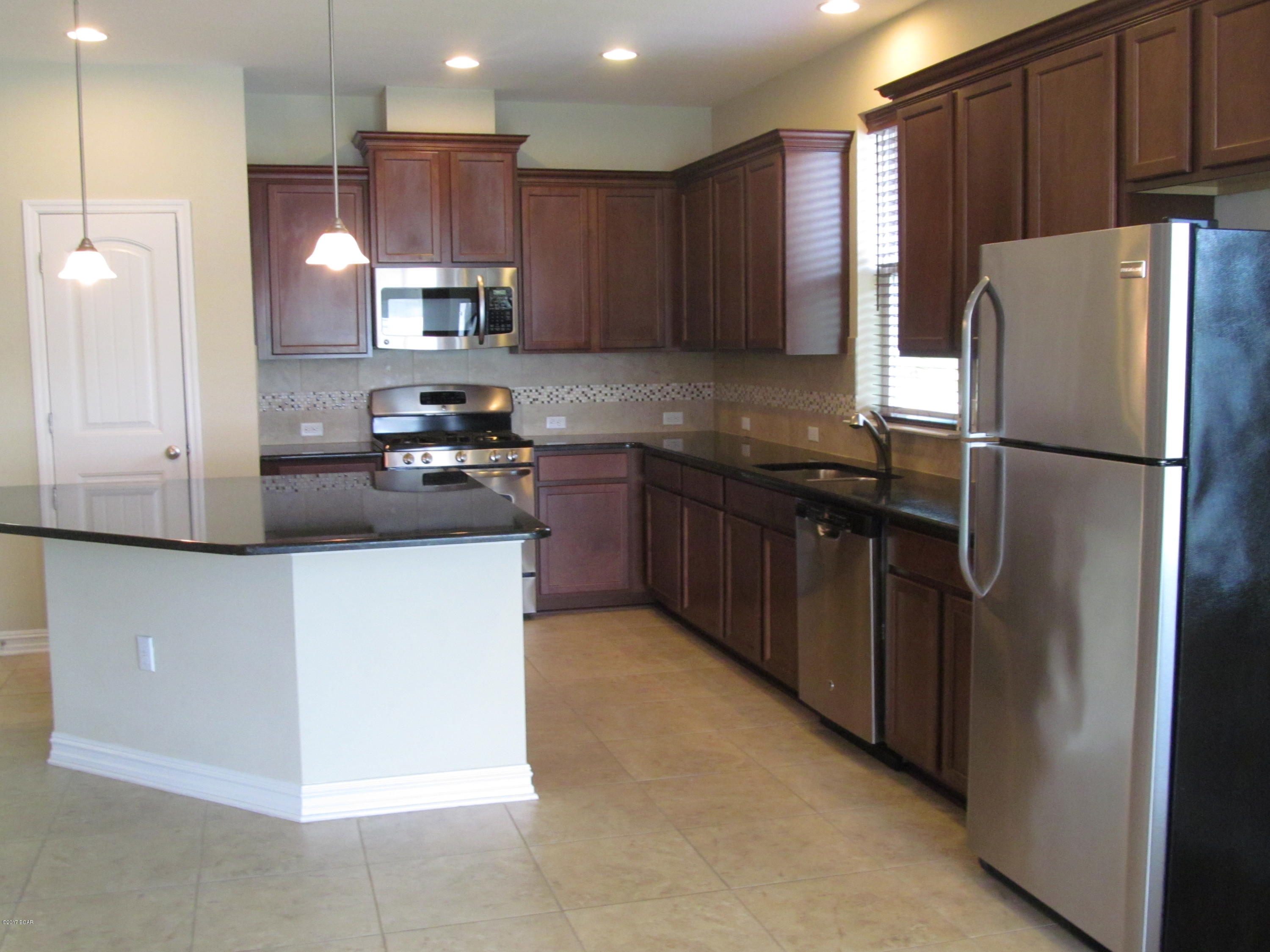 Breakfast Point - Residential Lease