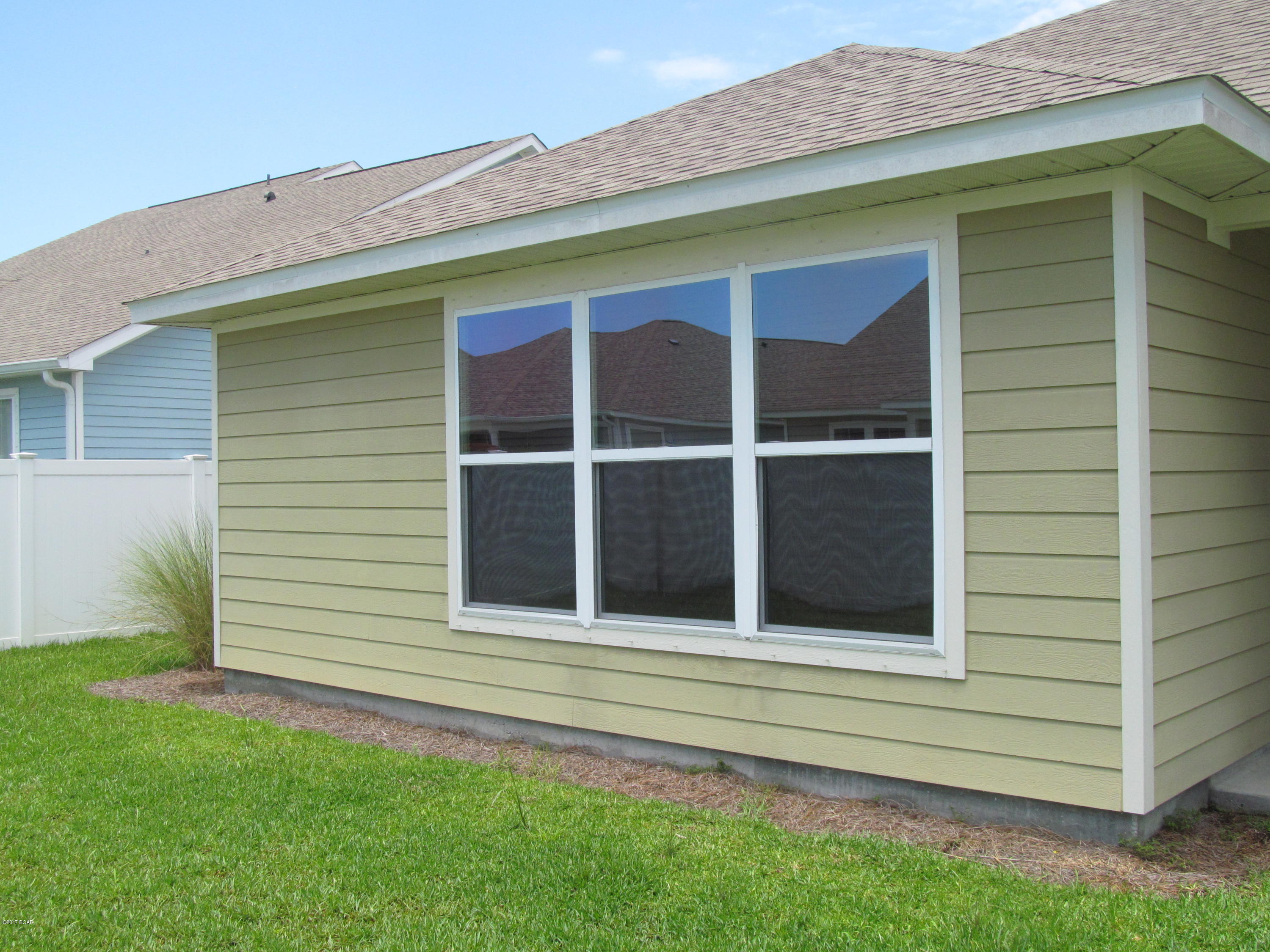 Breakfast Point - Residential Lease