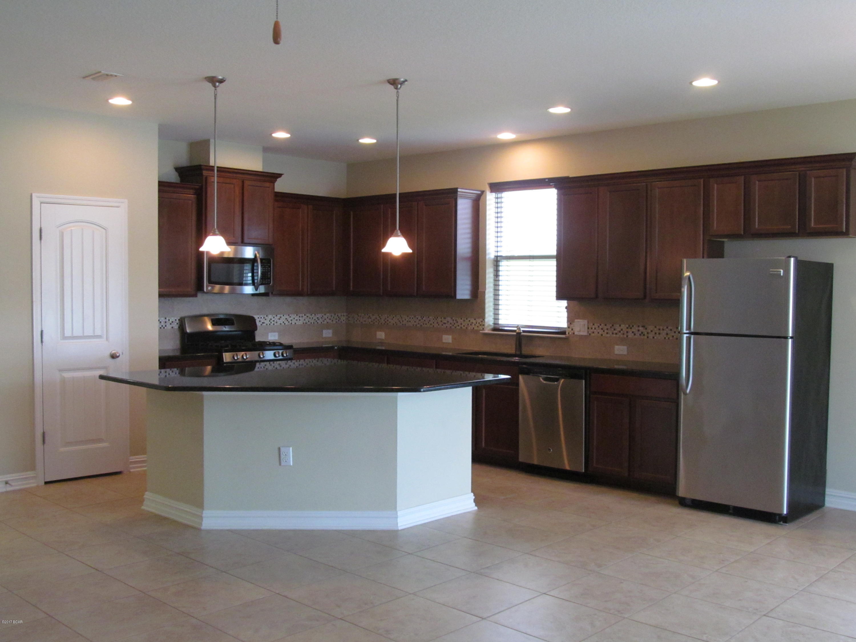 Breakfast Point - Residential Lease