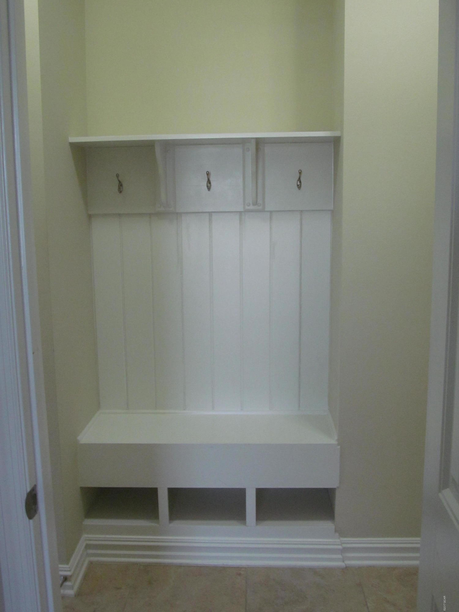 Breakfast Point - Residential Lease