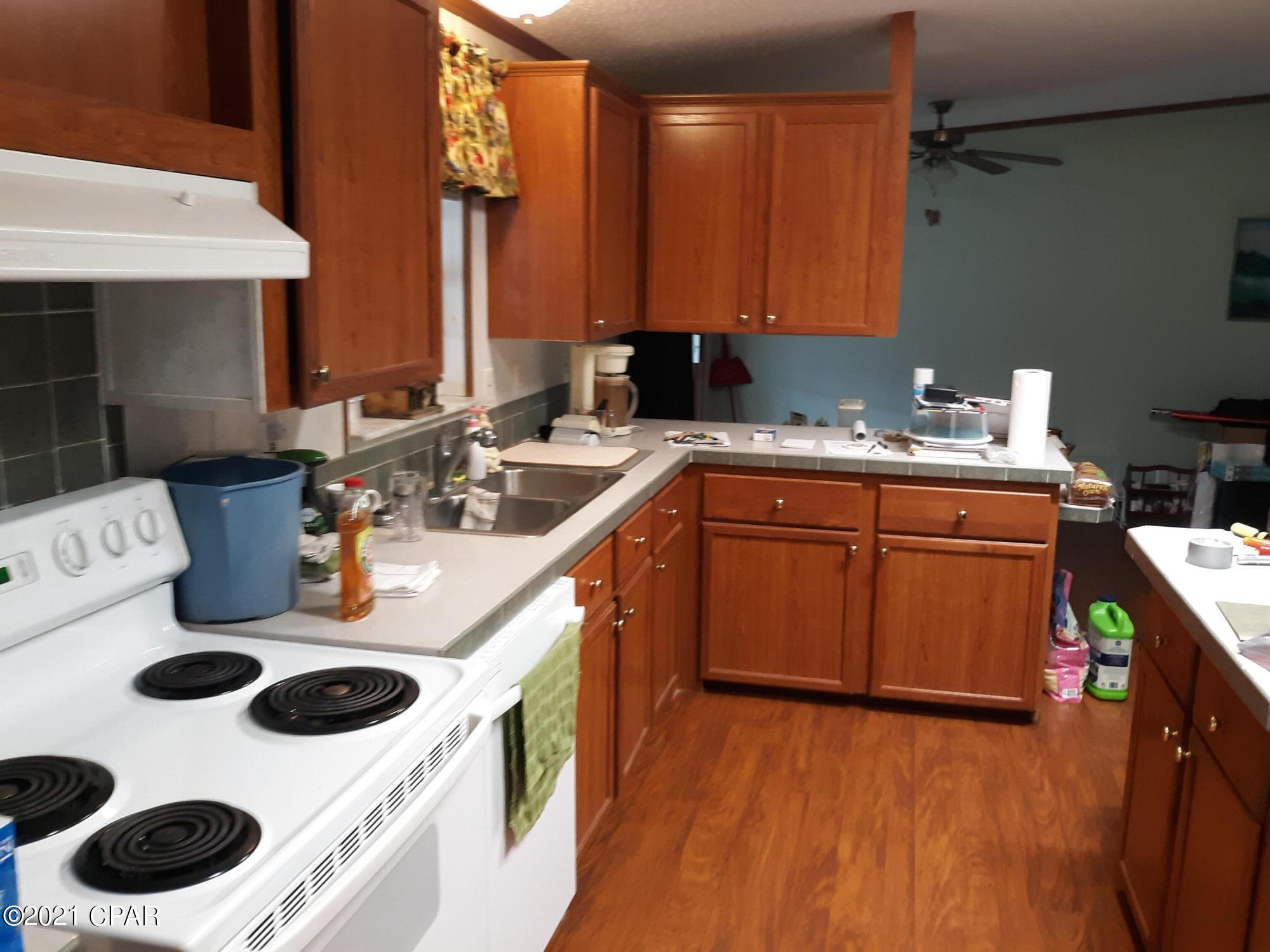 Alford - Residential