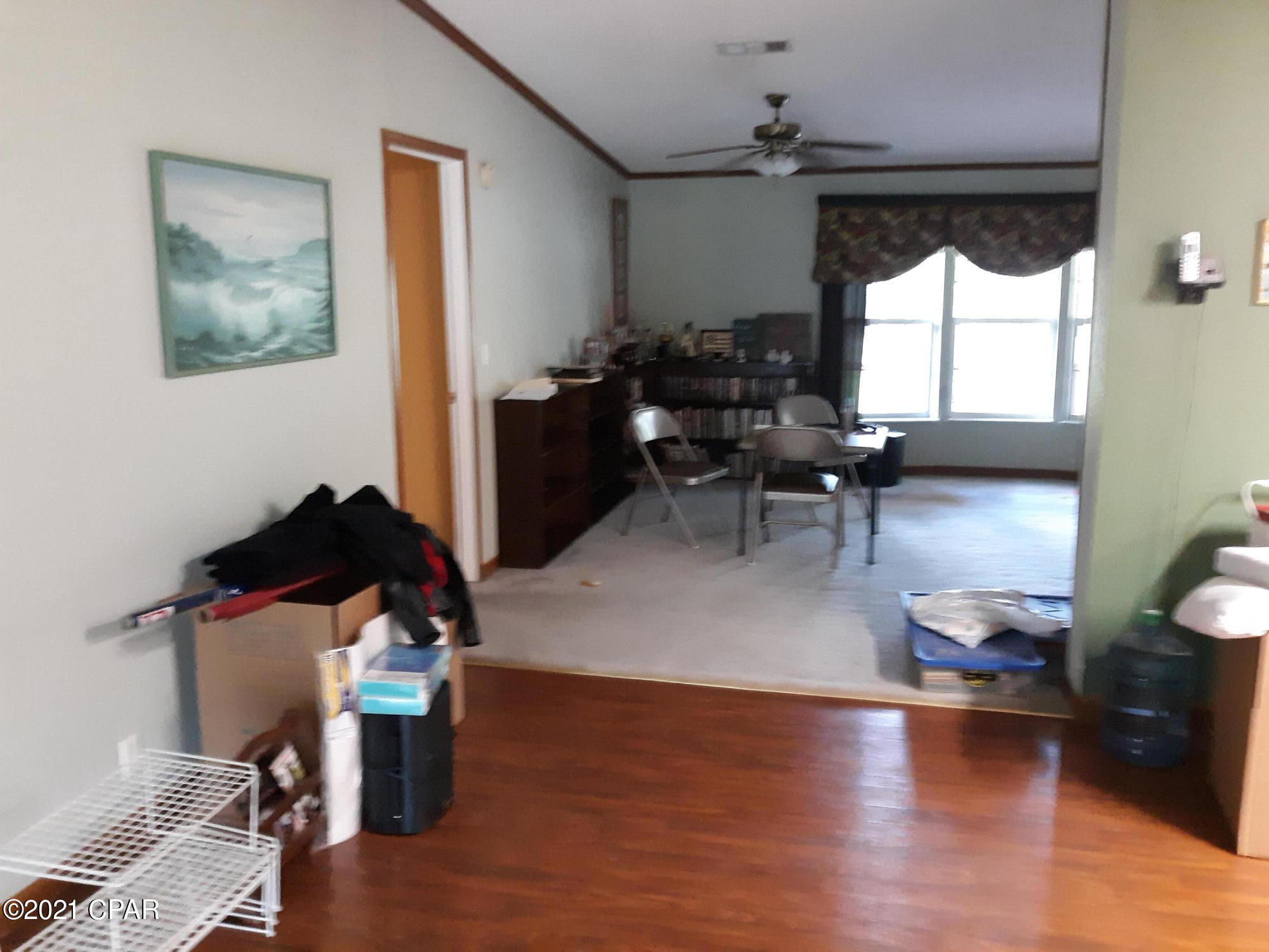 Alford - Residential