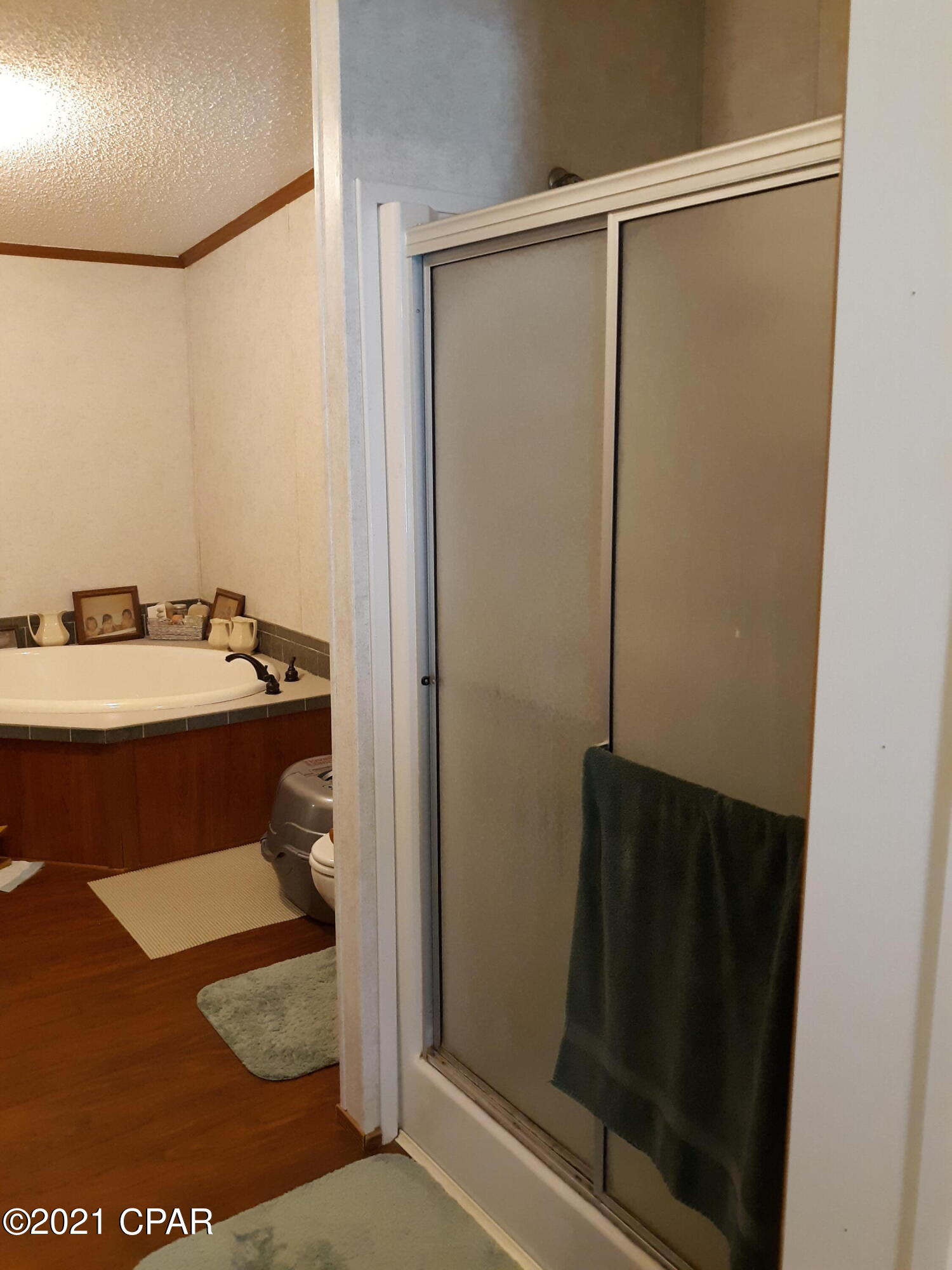 Alford - Residential