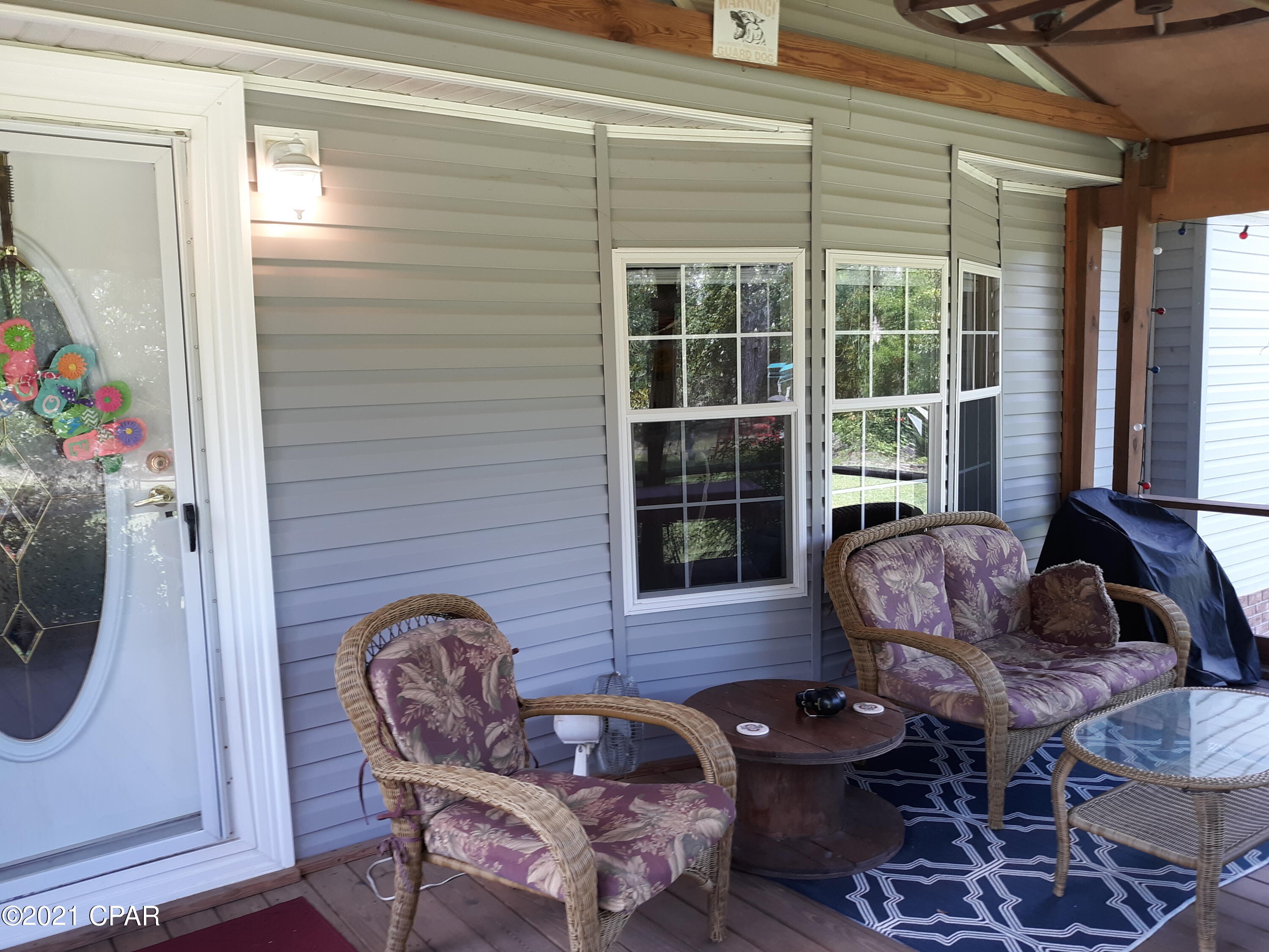 Alford - Residential