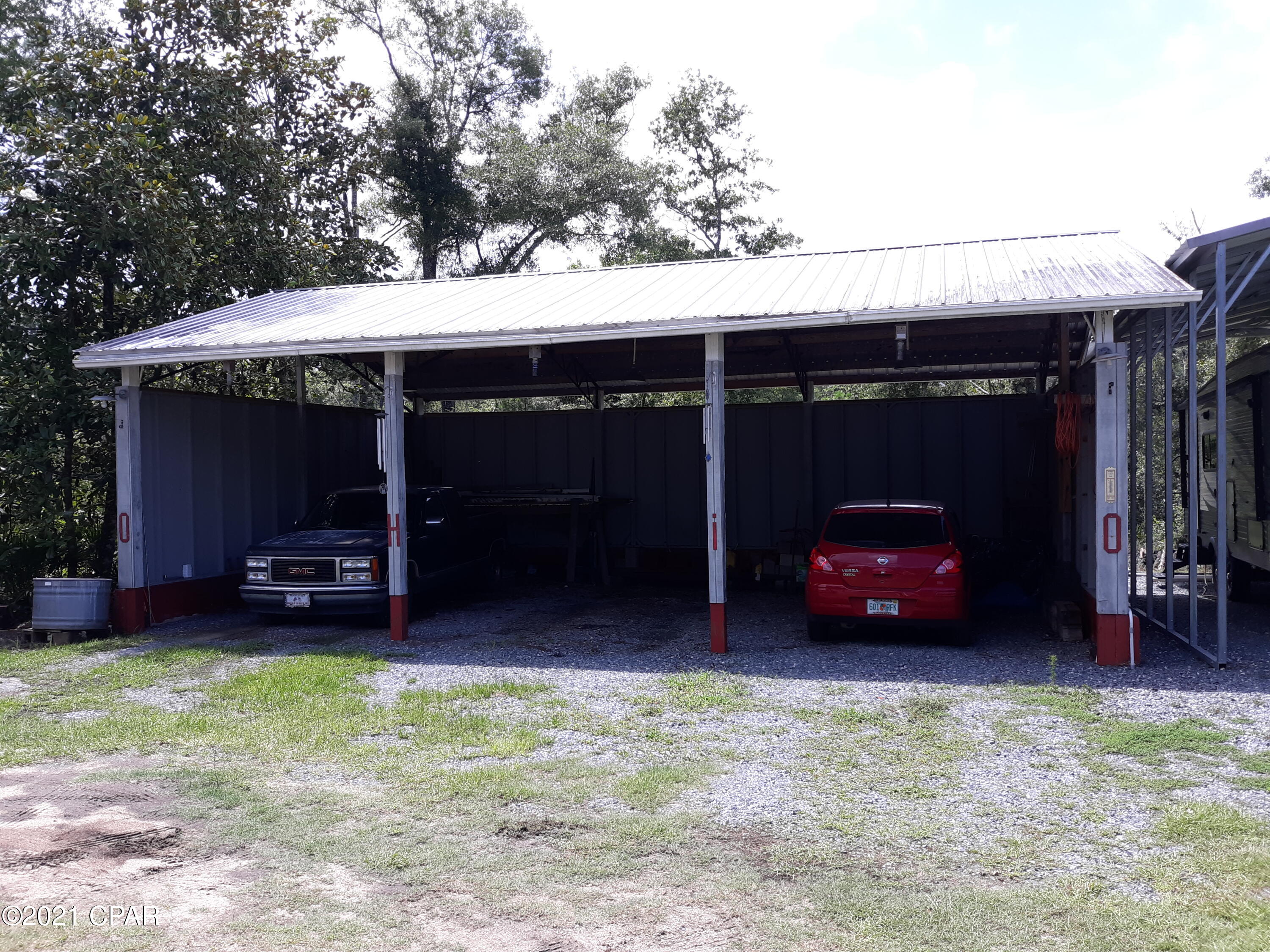 Alford - Residential