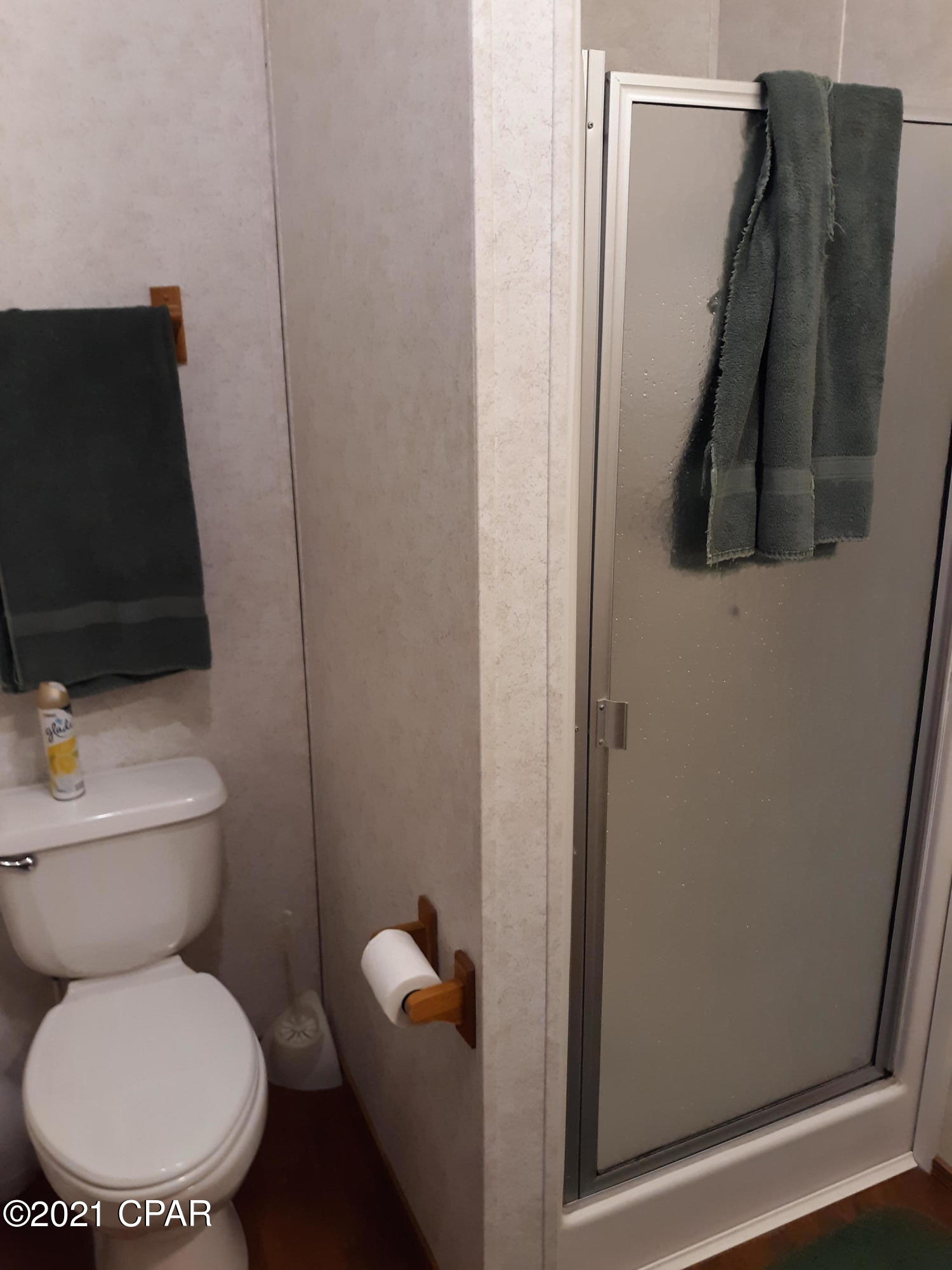 Alford - Residential