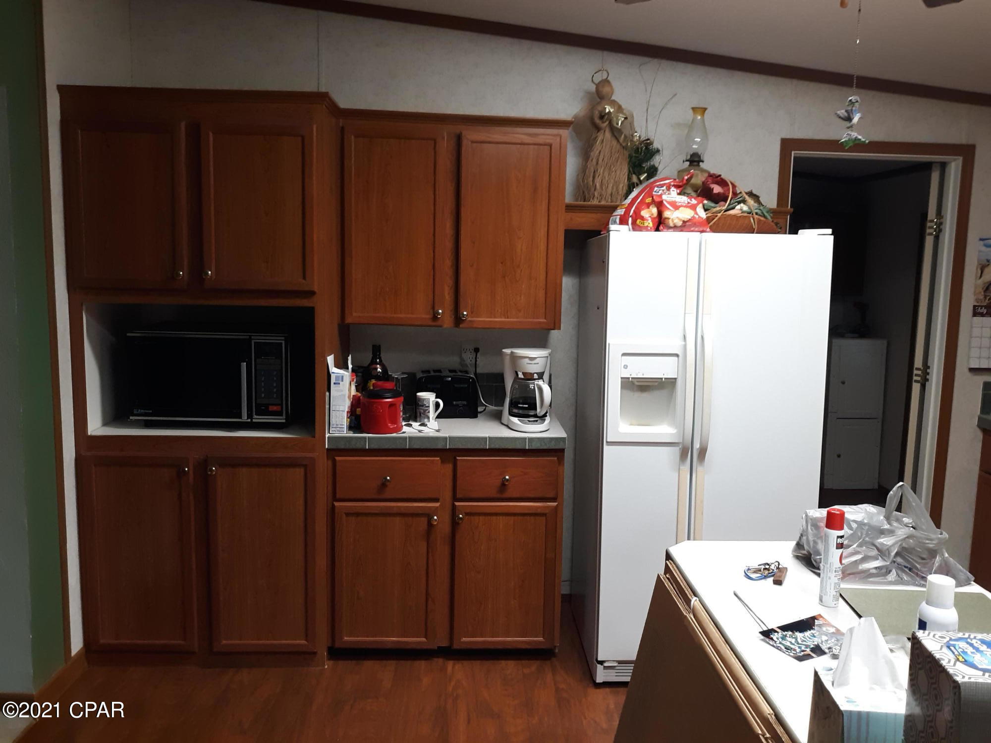 Alford - Residential