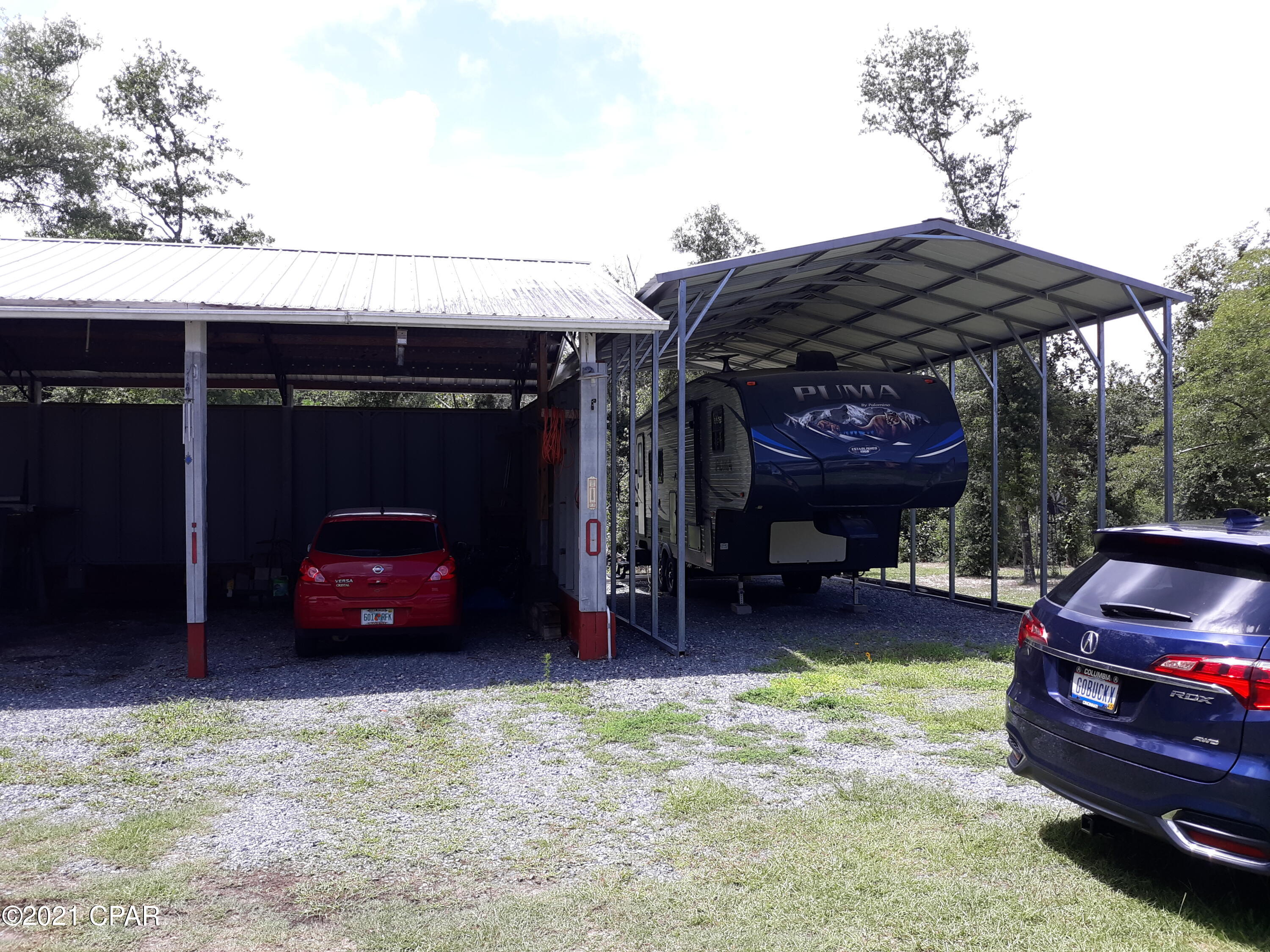 Alford - Residential