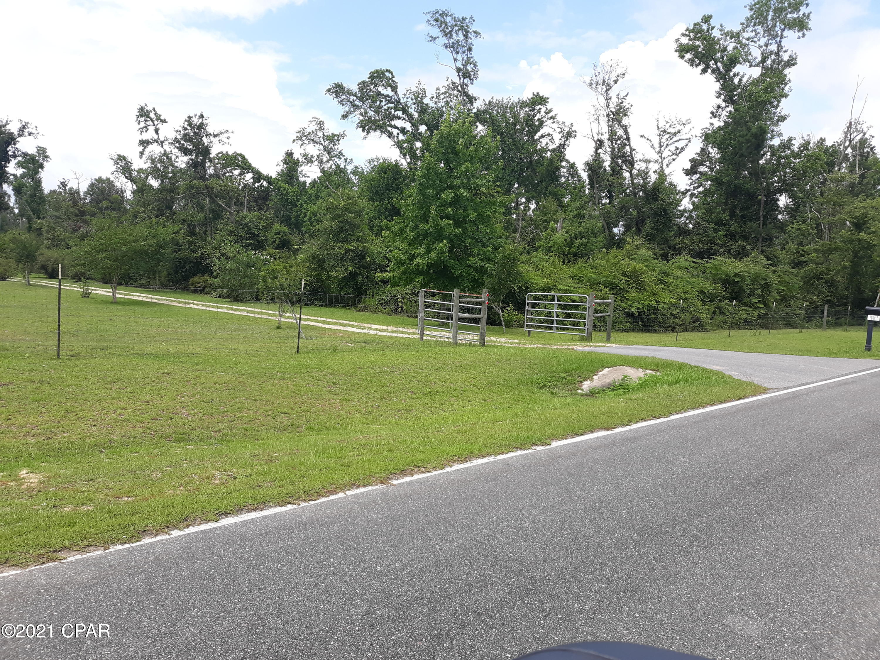 Alford - Residential