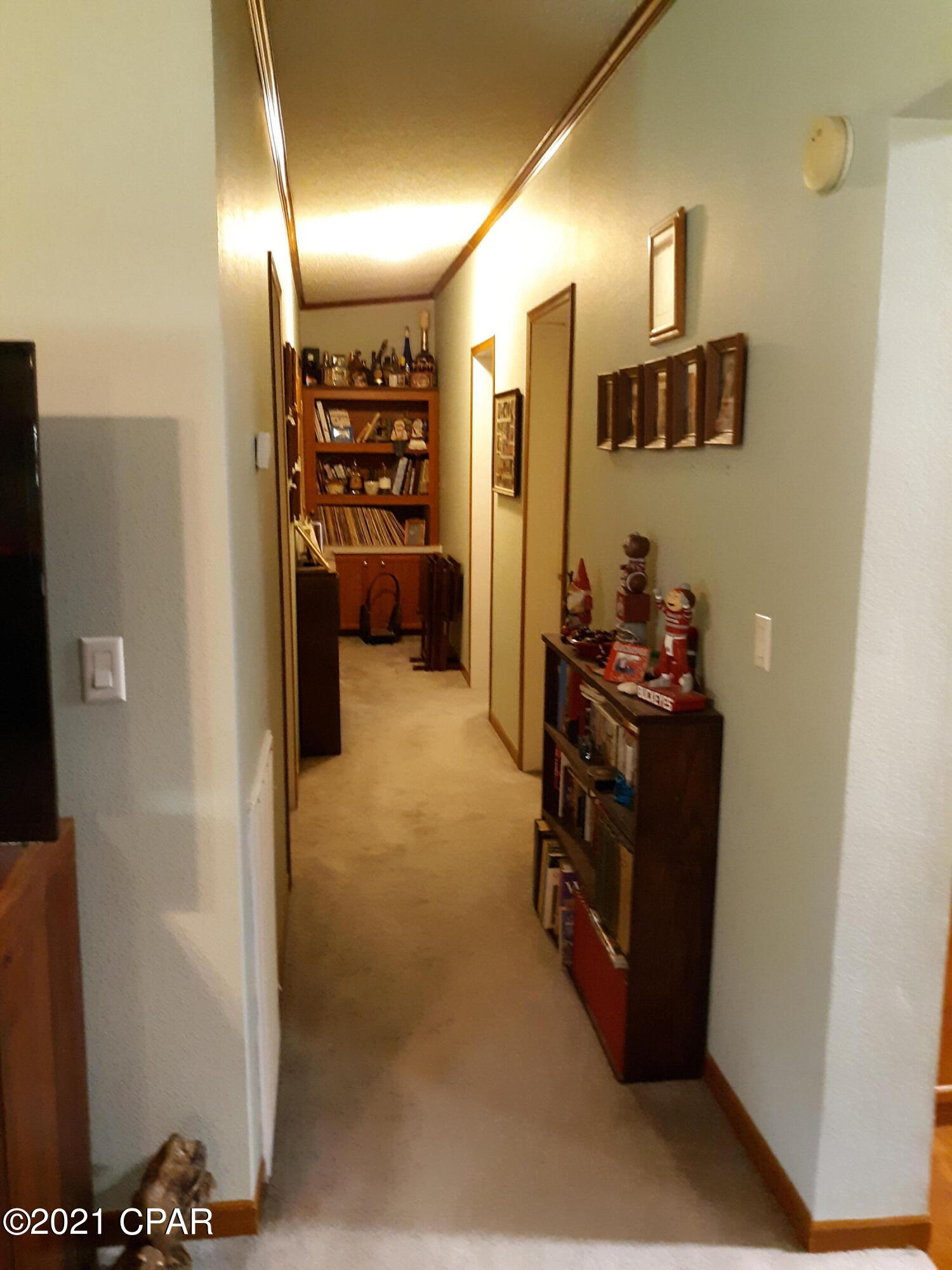 Alford - Residential