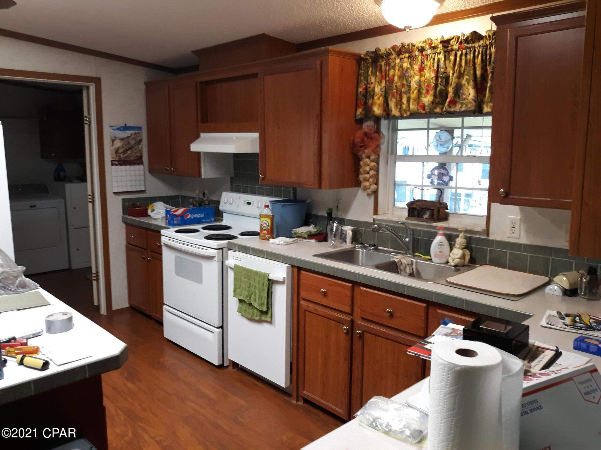 Alford - Residential