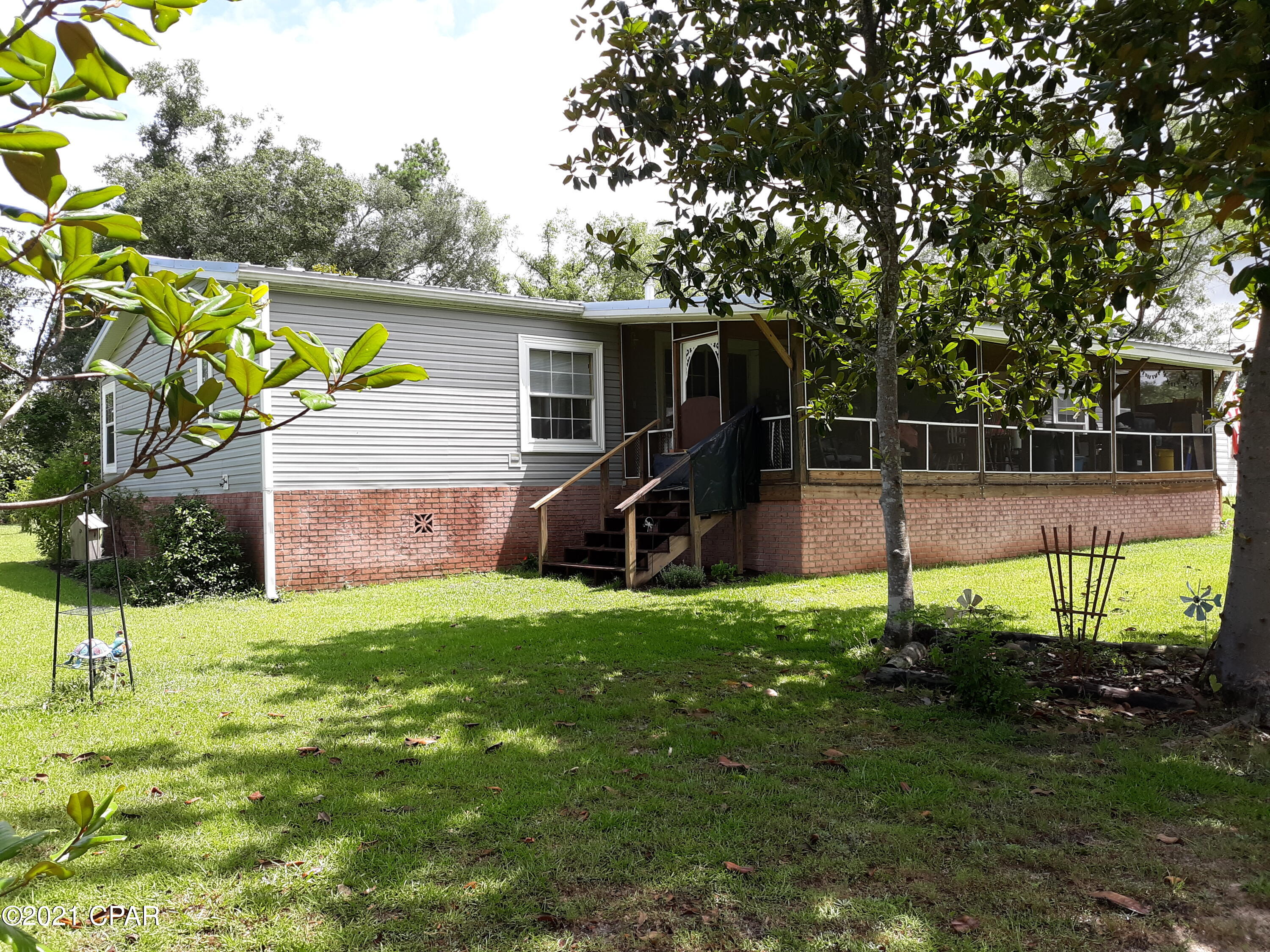 Alford - Residential