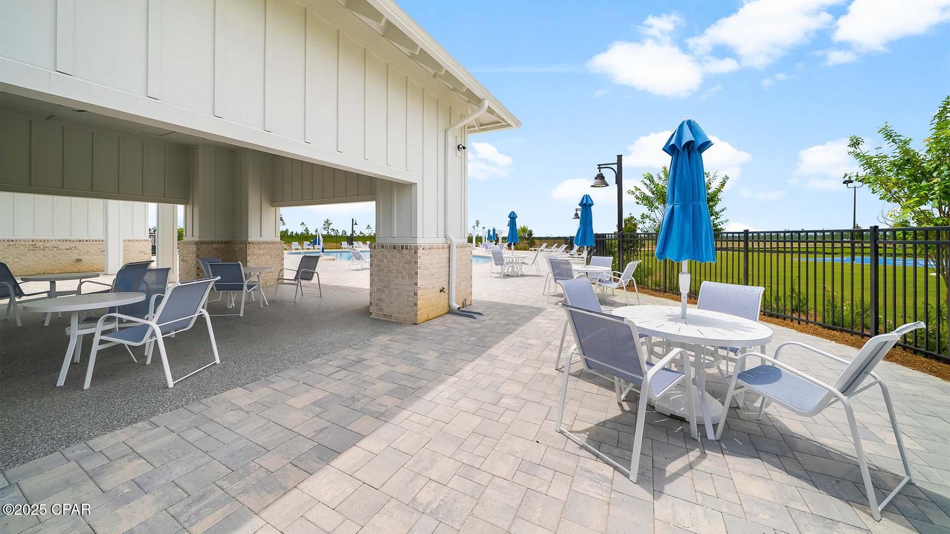 Liberty - Residential