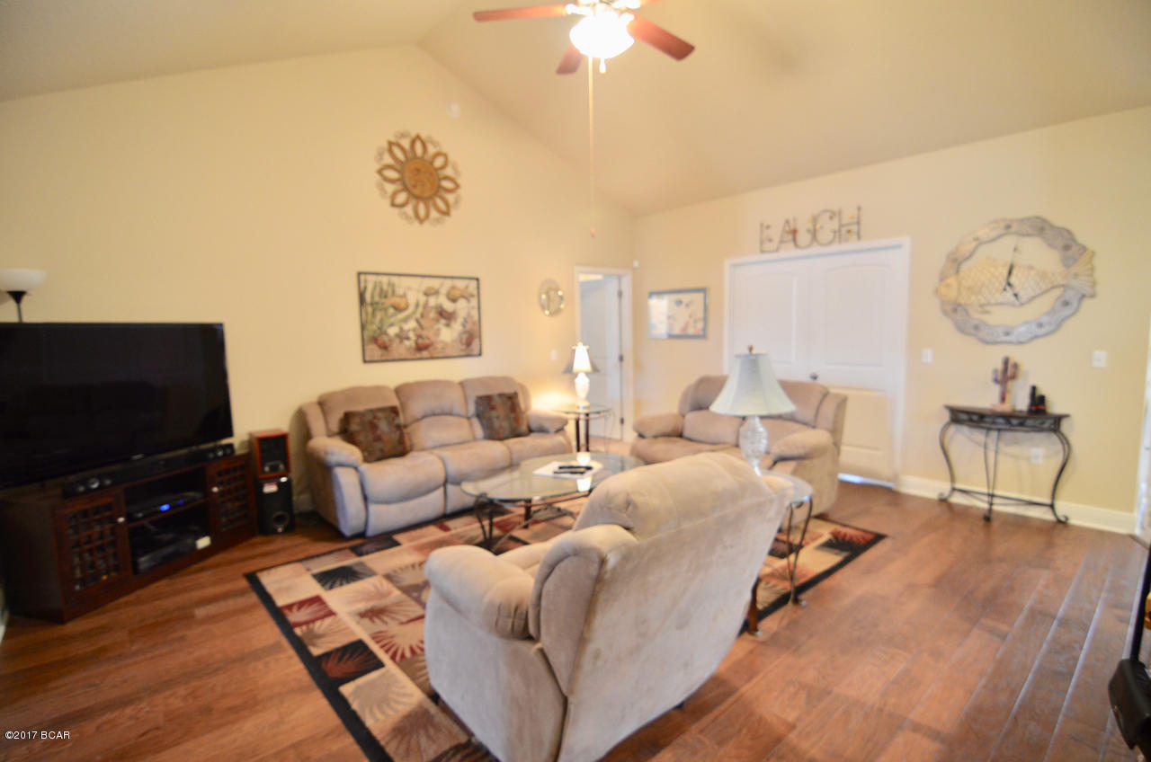 Whispering Lake - Residential