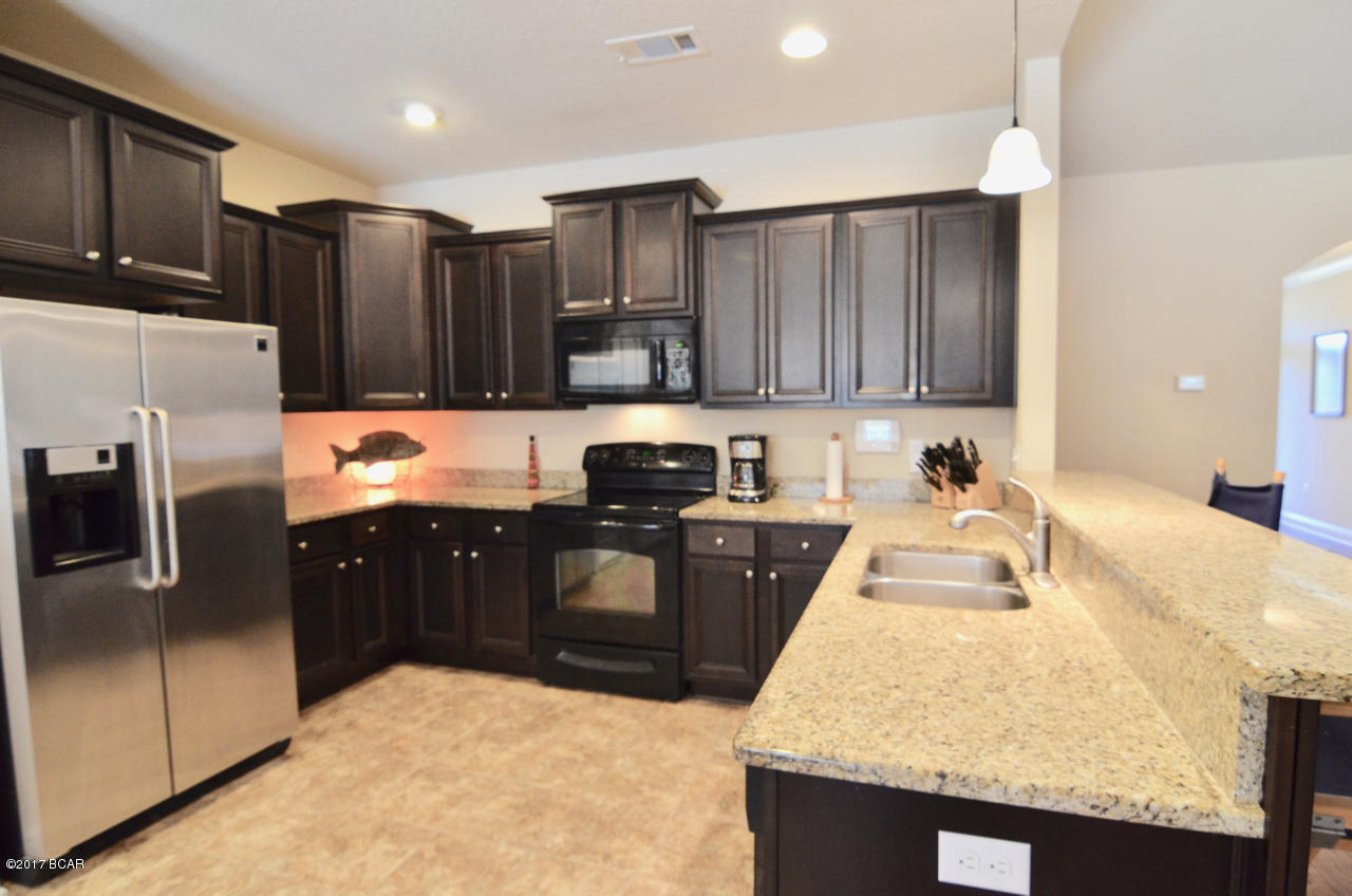 Whispering Lake - Residential