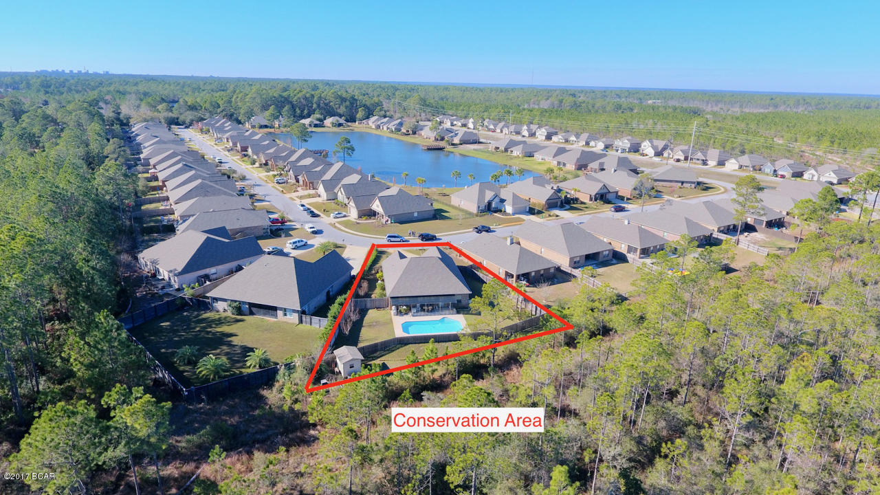 Whispering Lake - Residential