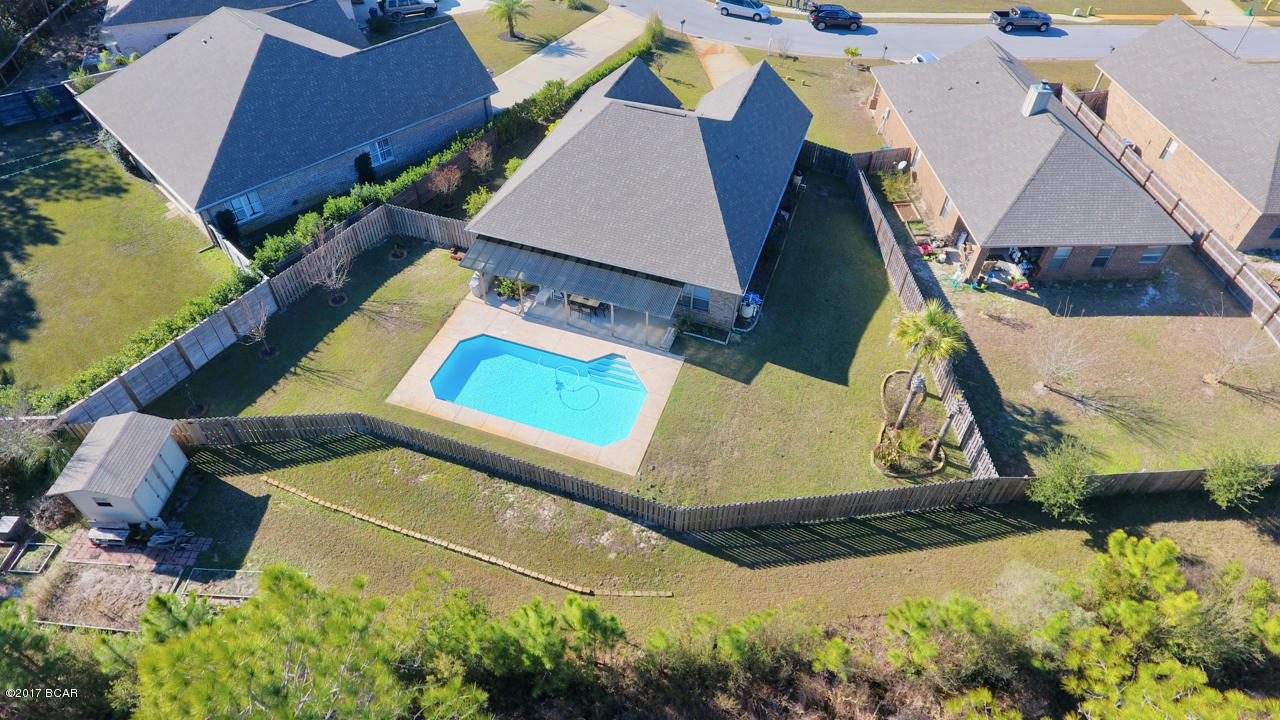 Whispering Lake - Residential