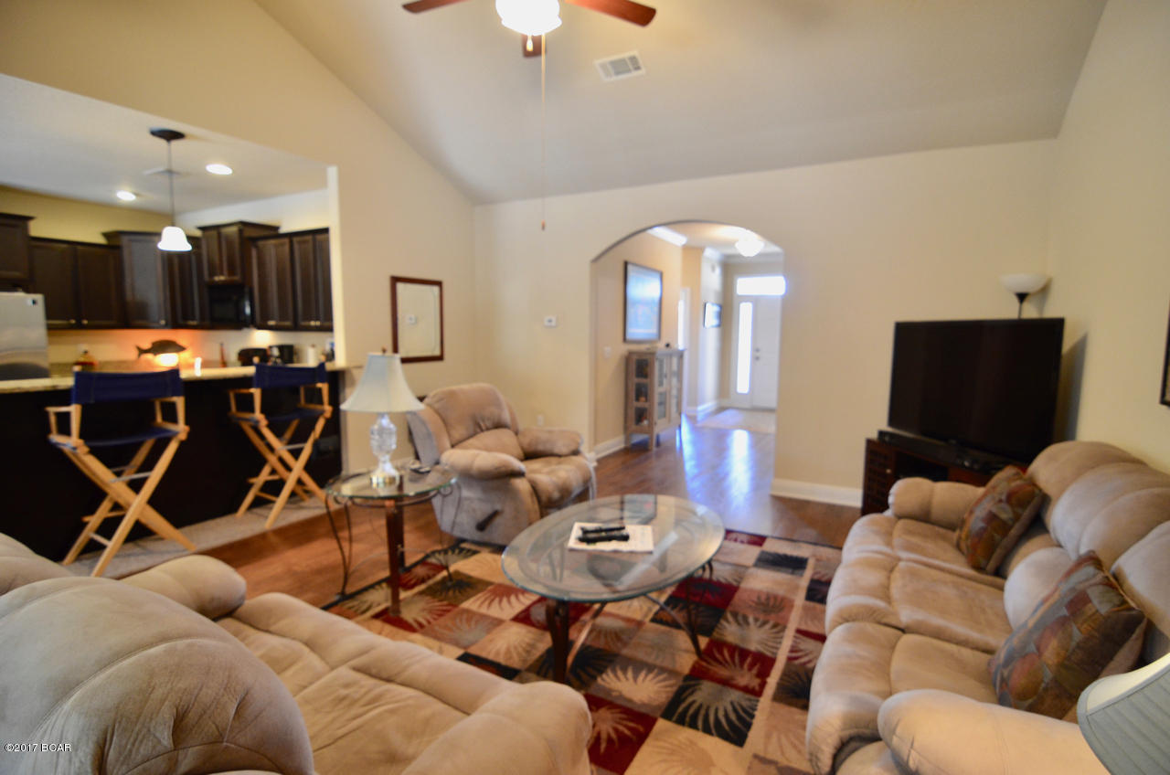 Whispering Lake - Residential