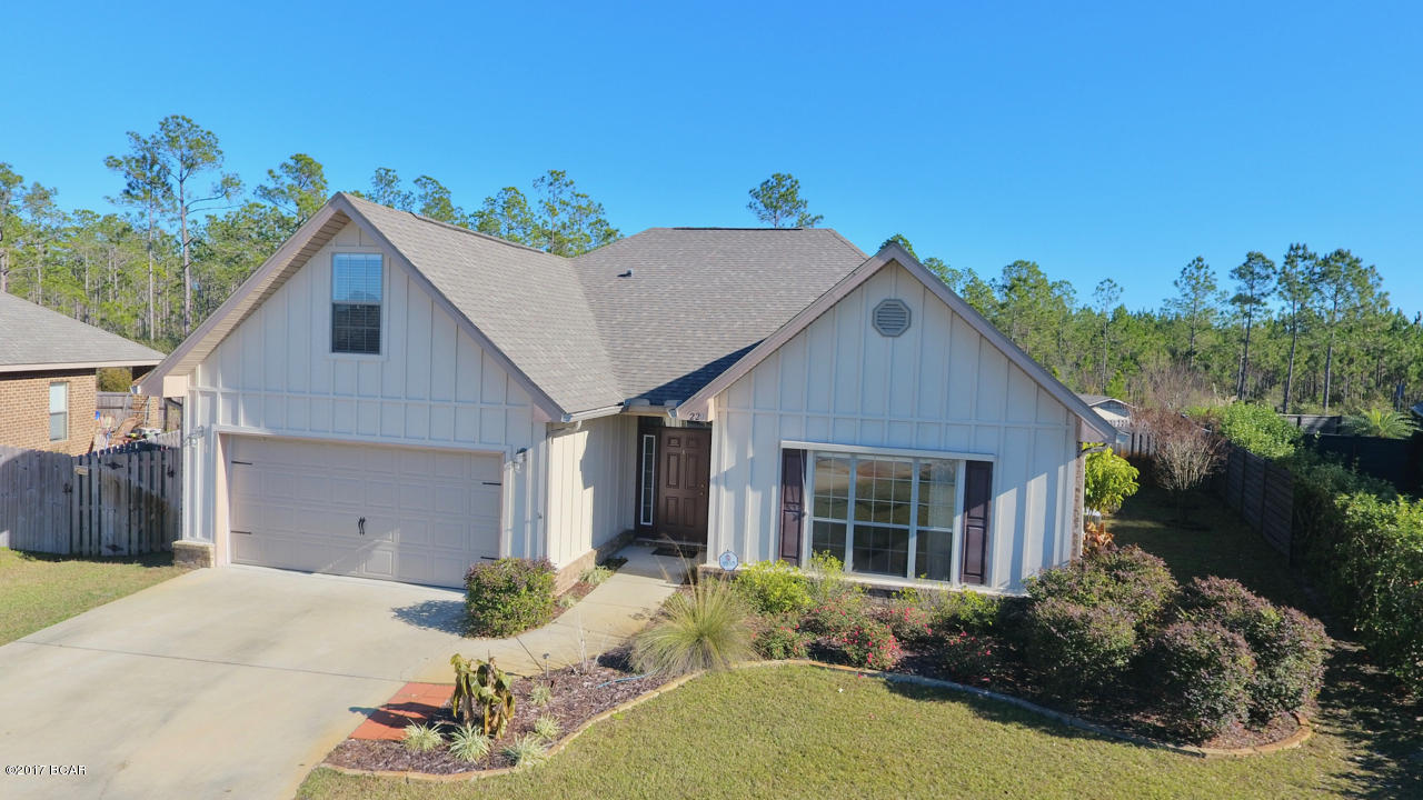 Whispering Lake - Residential