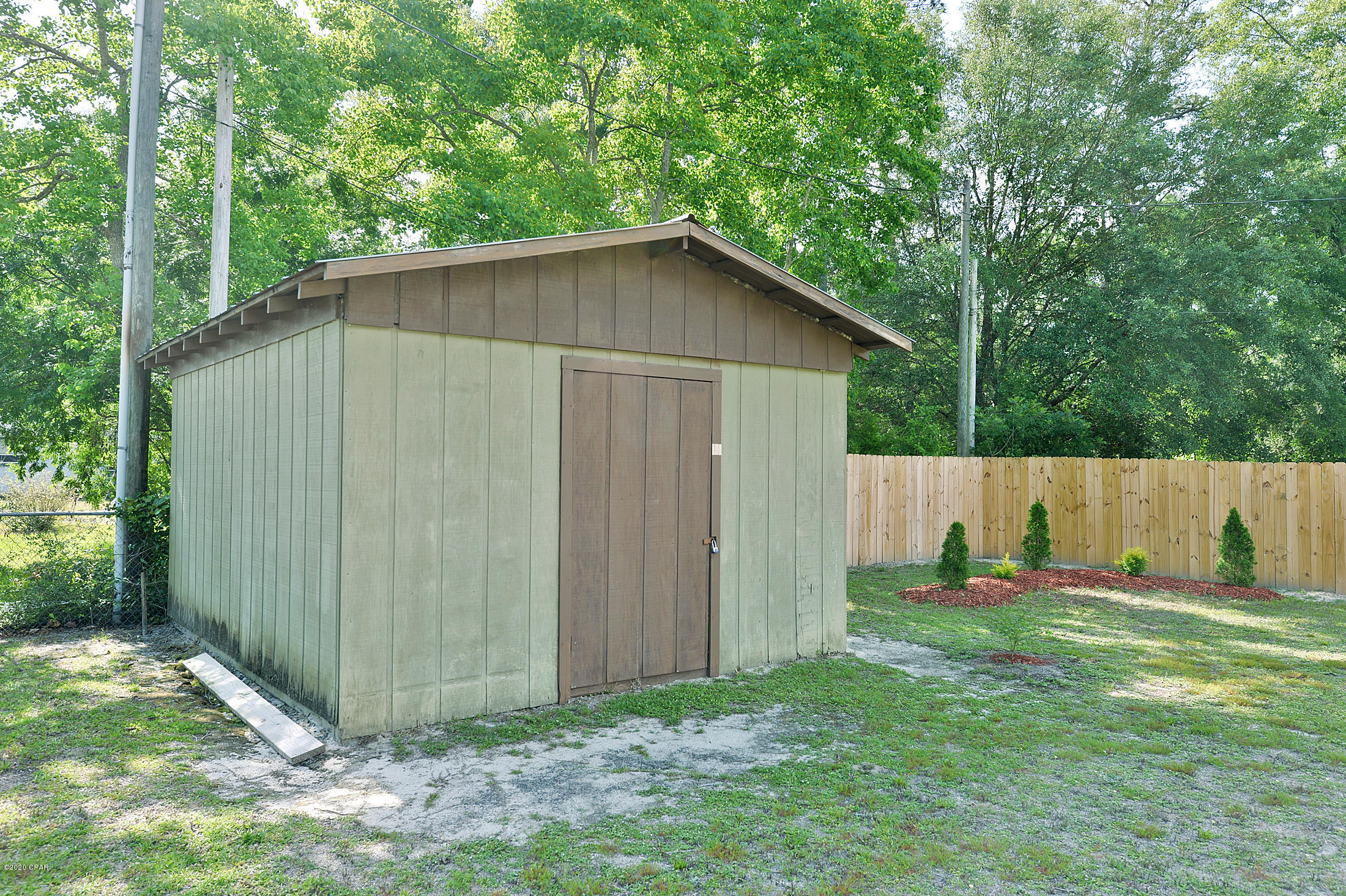 Lafayette Hghts - Residential