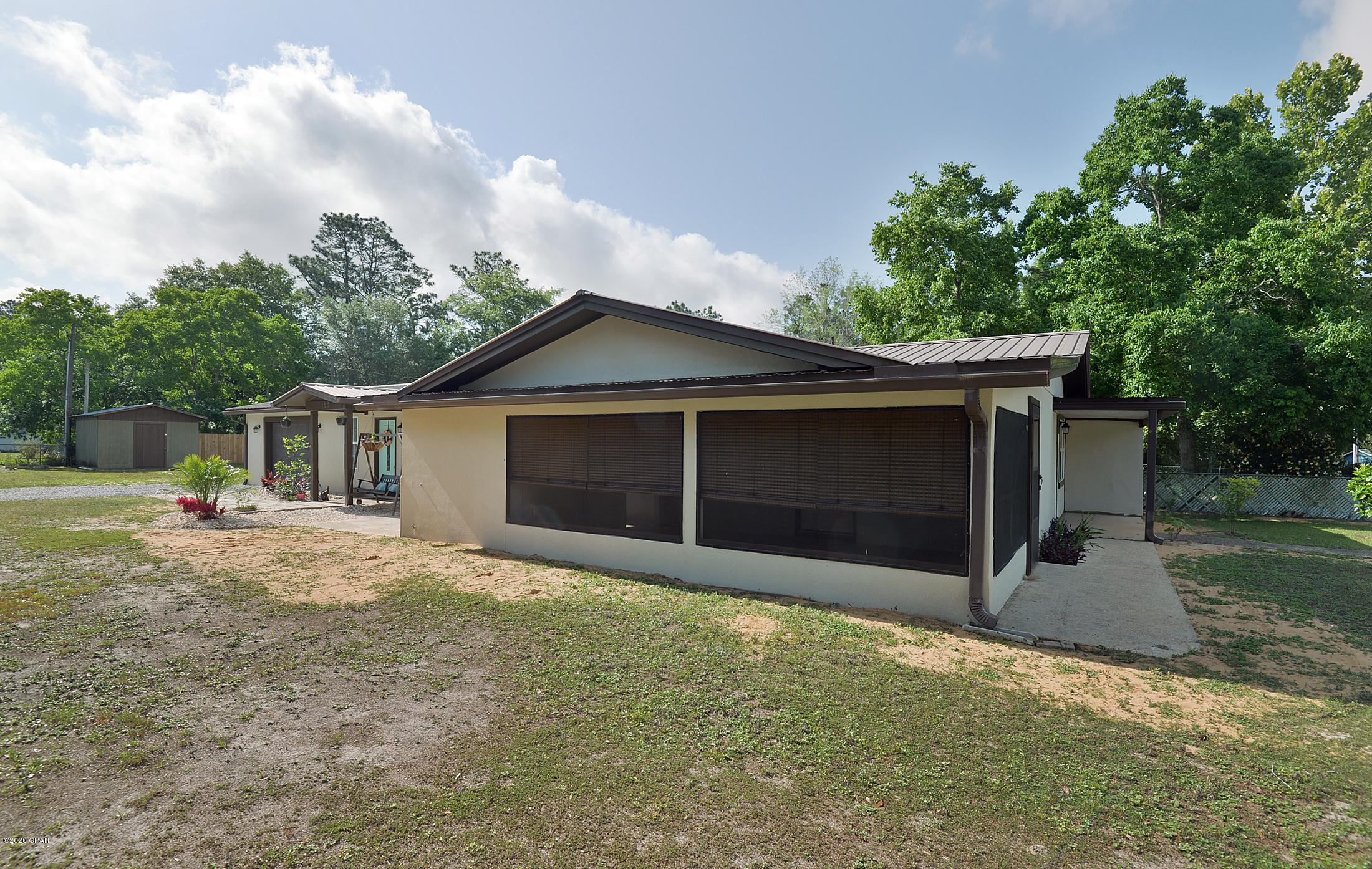 Lafayette Hghts - Residential