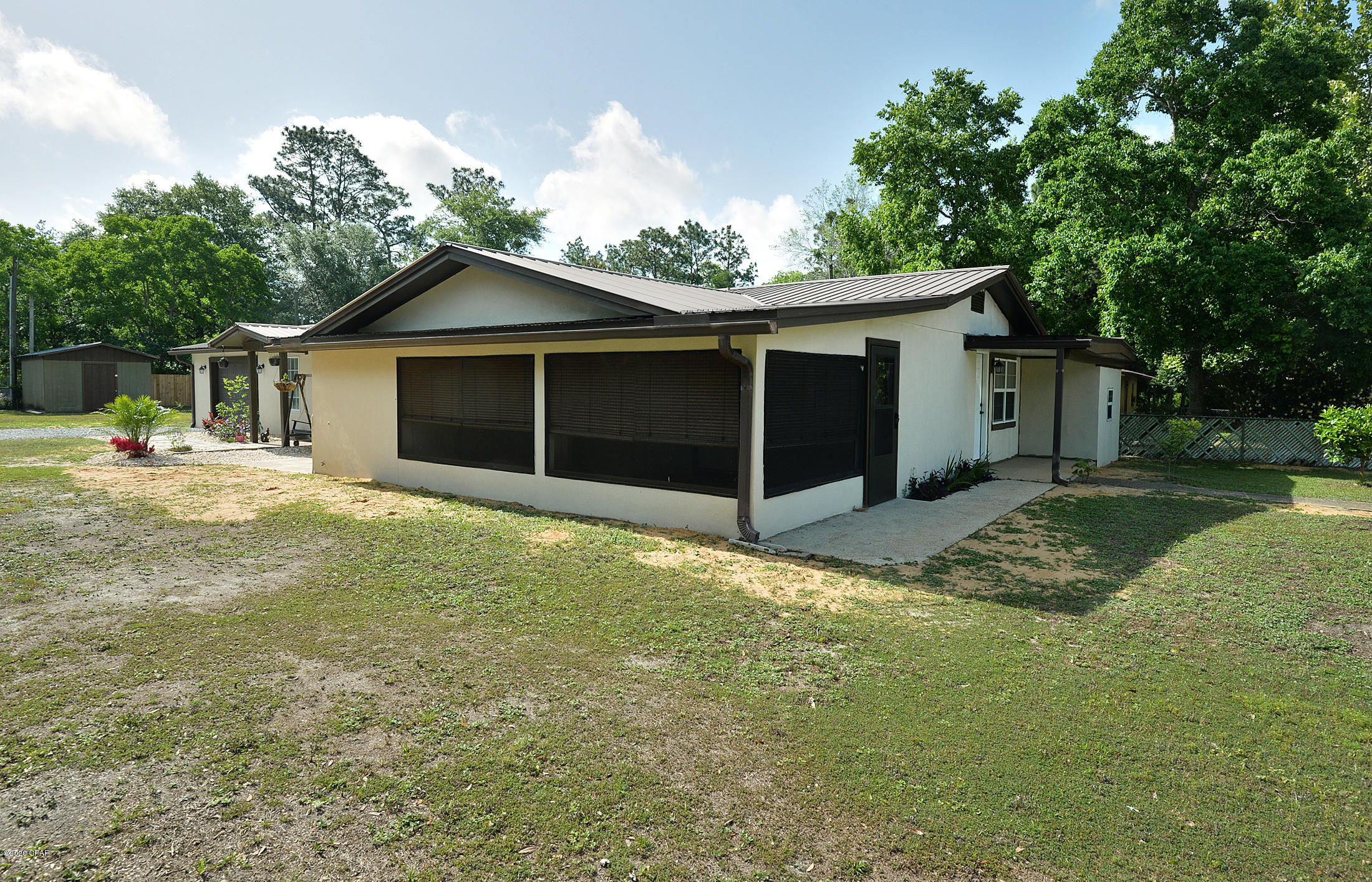 Lafayette Hghts - Residential