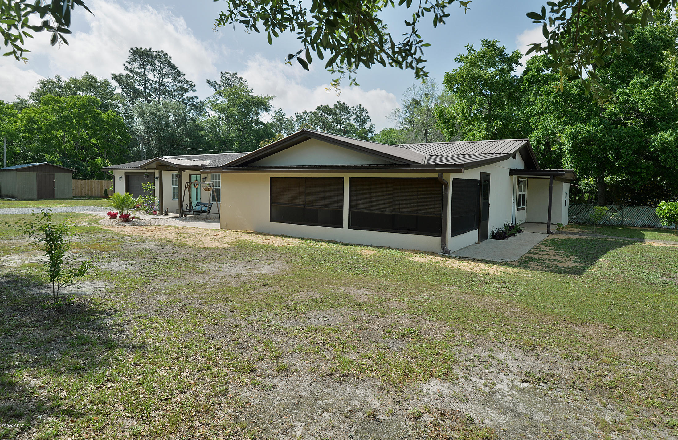 Lafayette Hghts - Residential