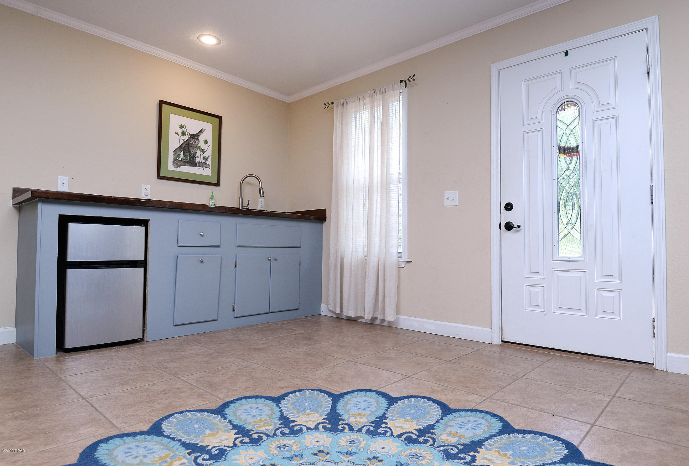 Lafayette Hghts - Residential