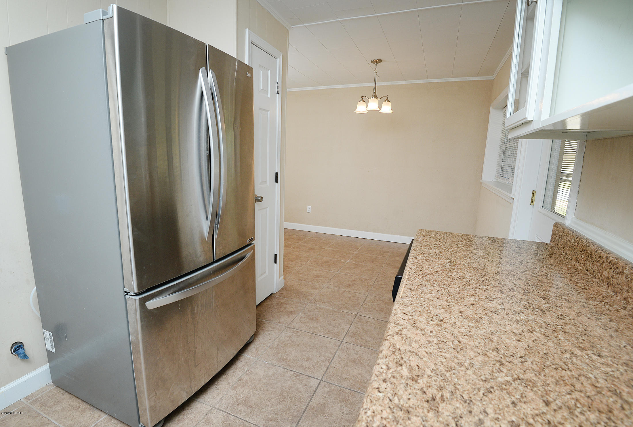 Lafayette Hghts - Residential