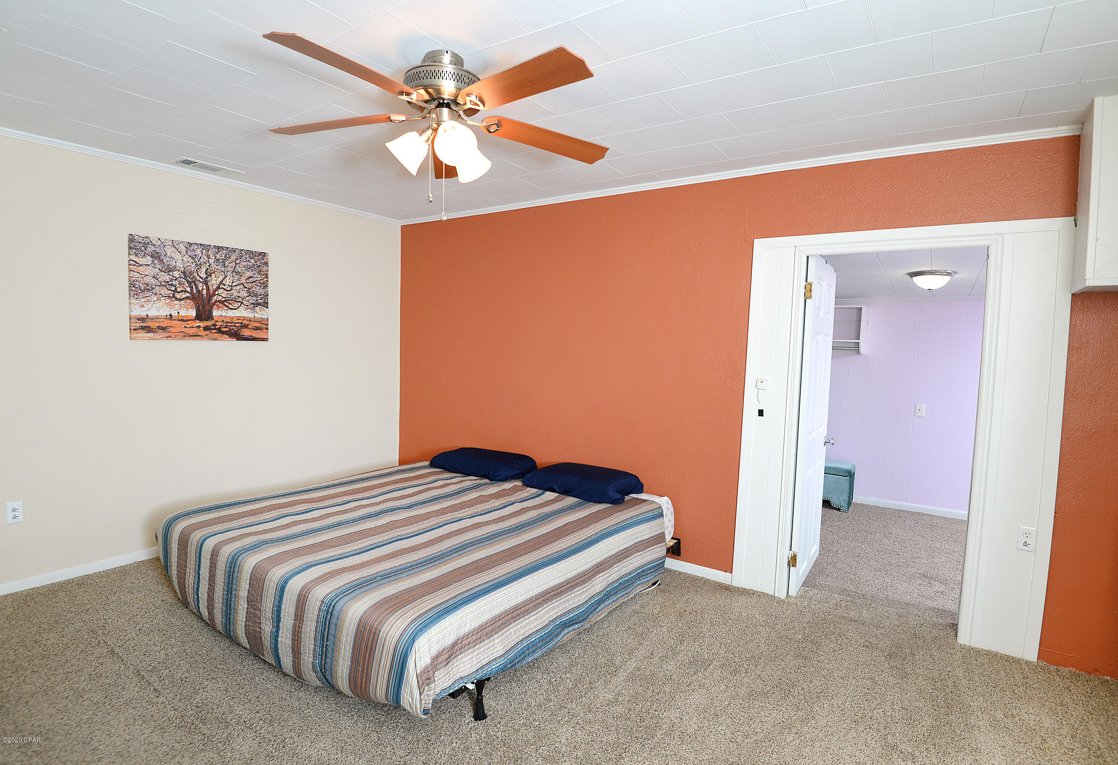 Lafayette Hghts - Residential