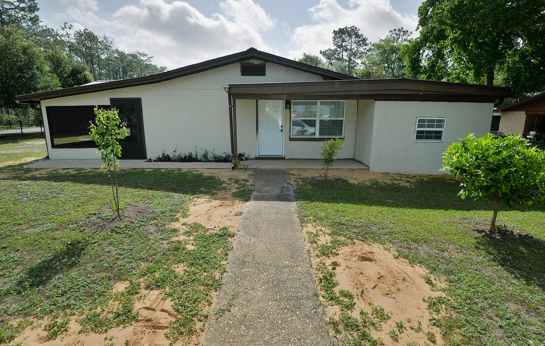 Lafayette Hghts - Residential