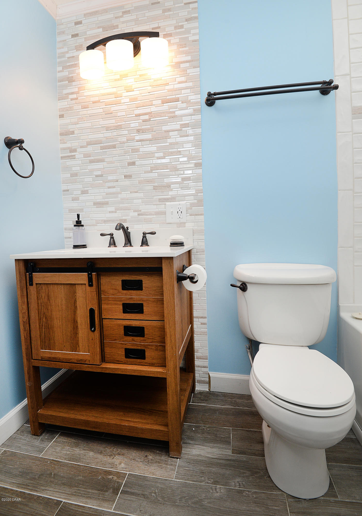 Lafayette Hghts - Residential