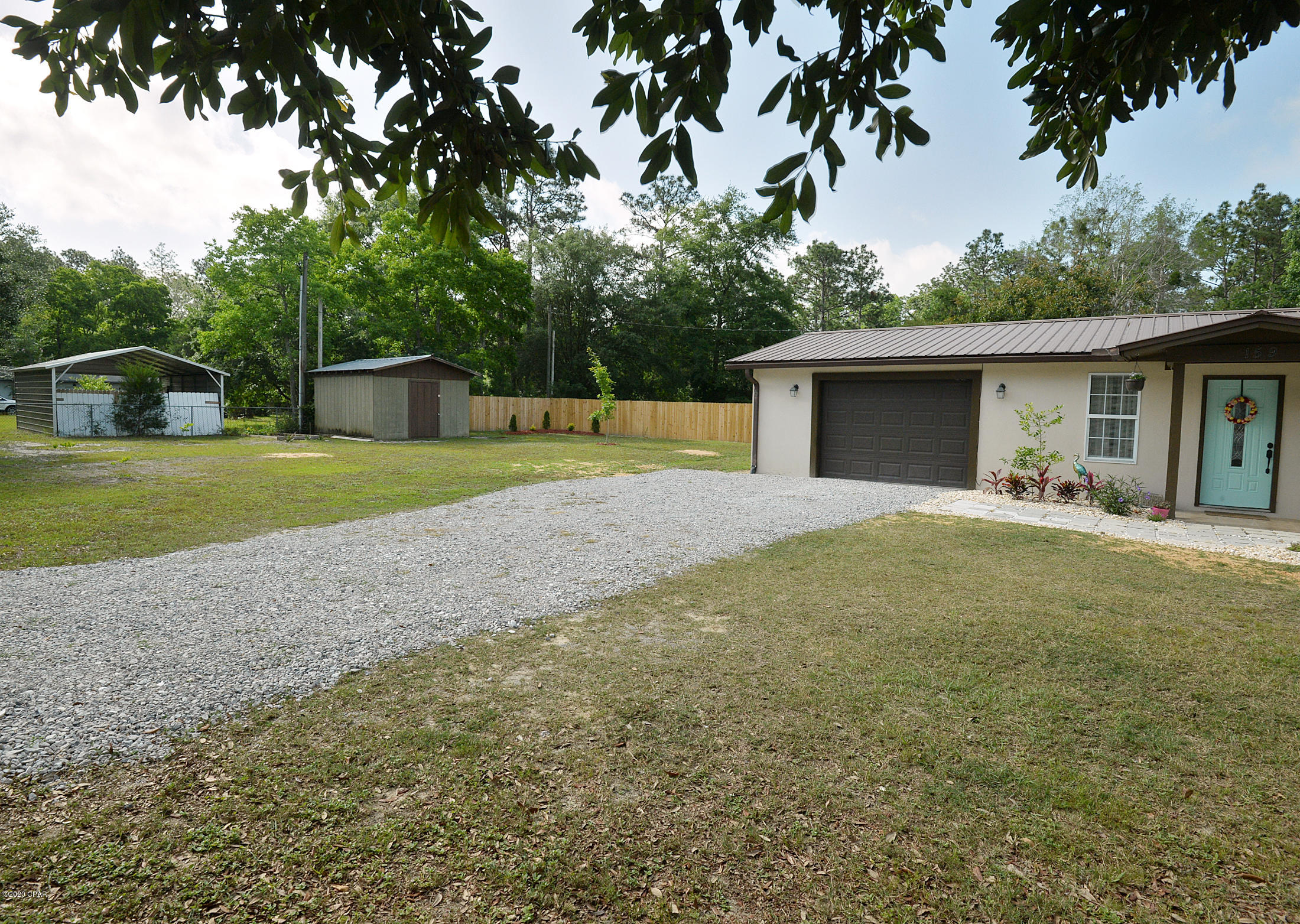 Lafayette Hghts - Residential