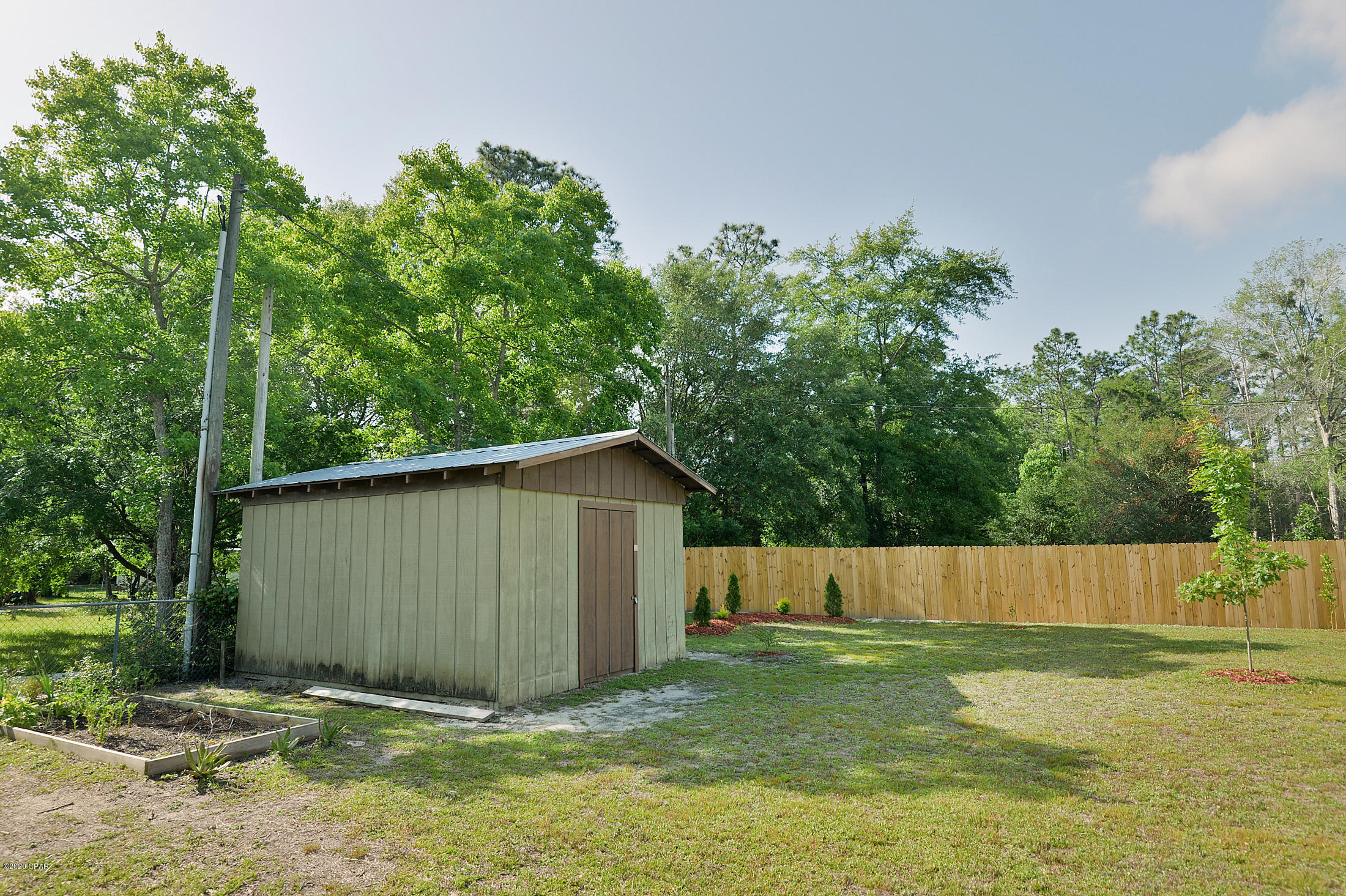 Lafayette Hghts - Residential