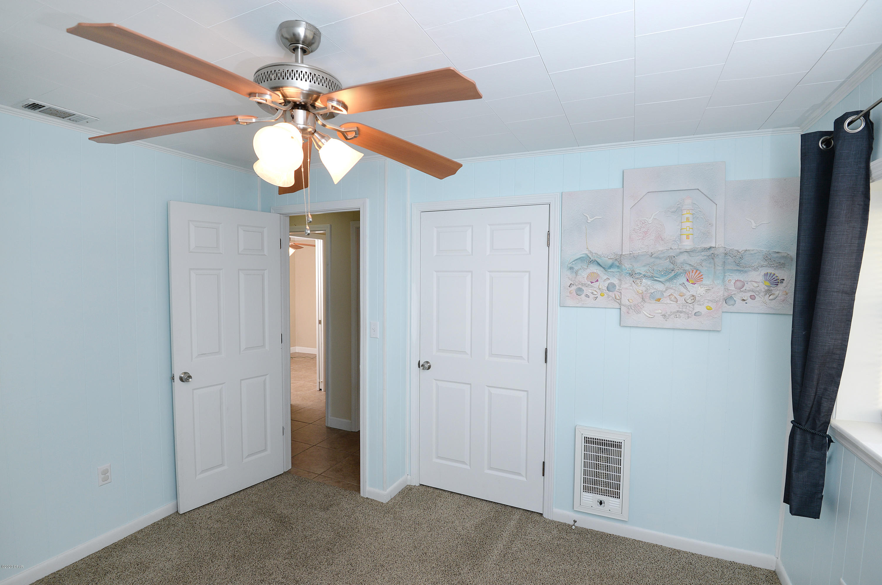 Lafayette Hghts - Residential