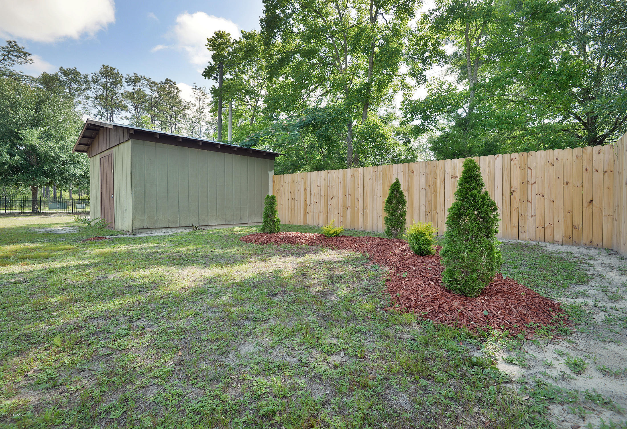 Lafayette Hghts - Residential