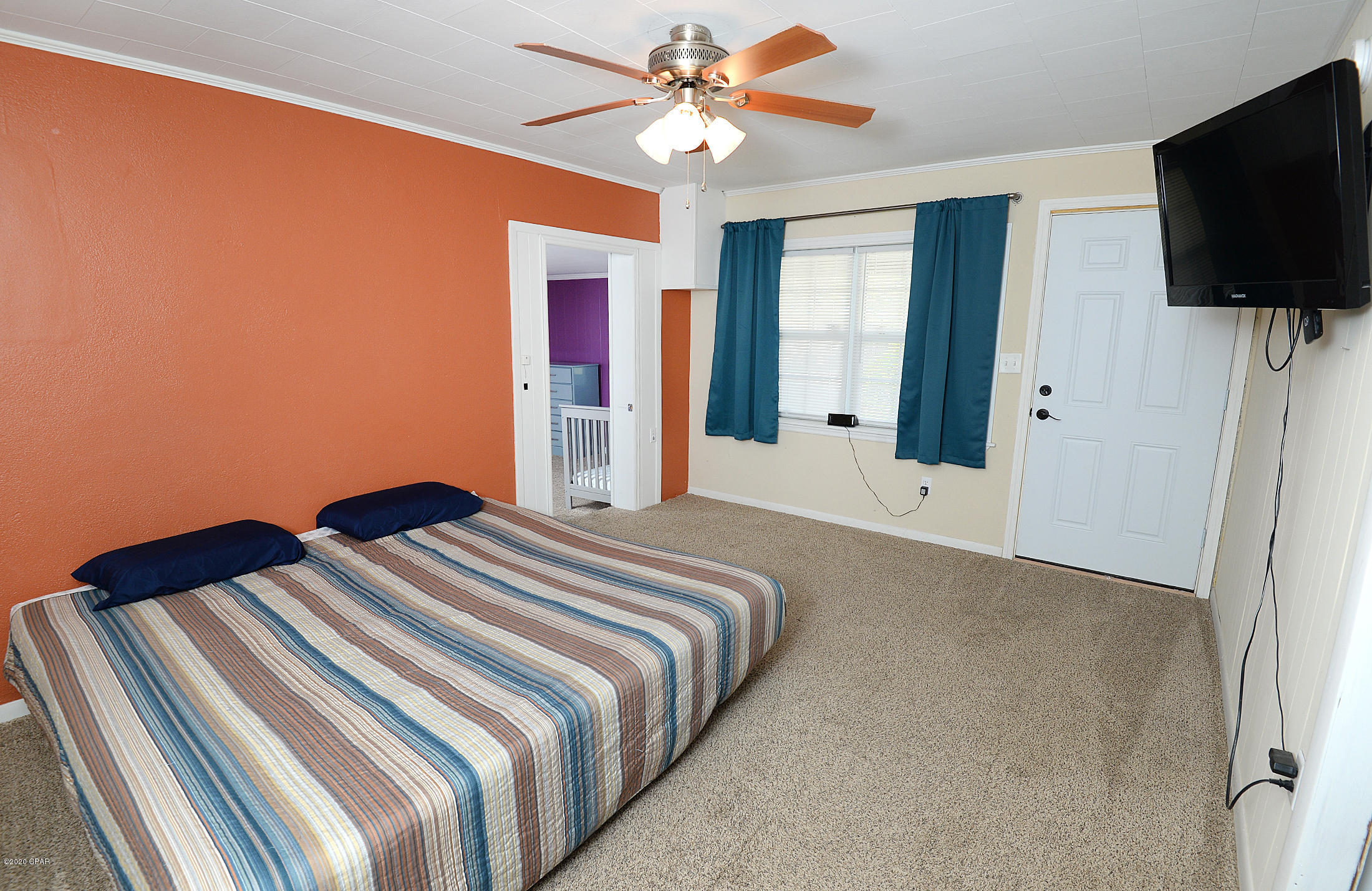 Lafayette Hghts - Residential